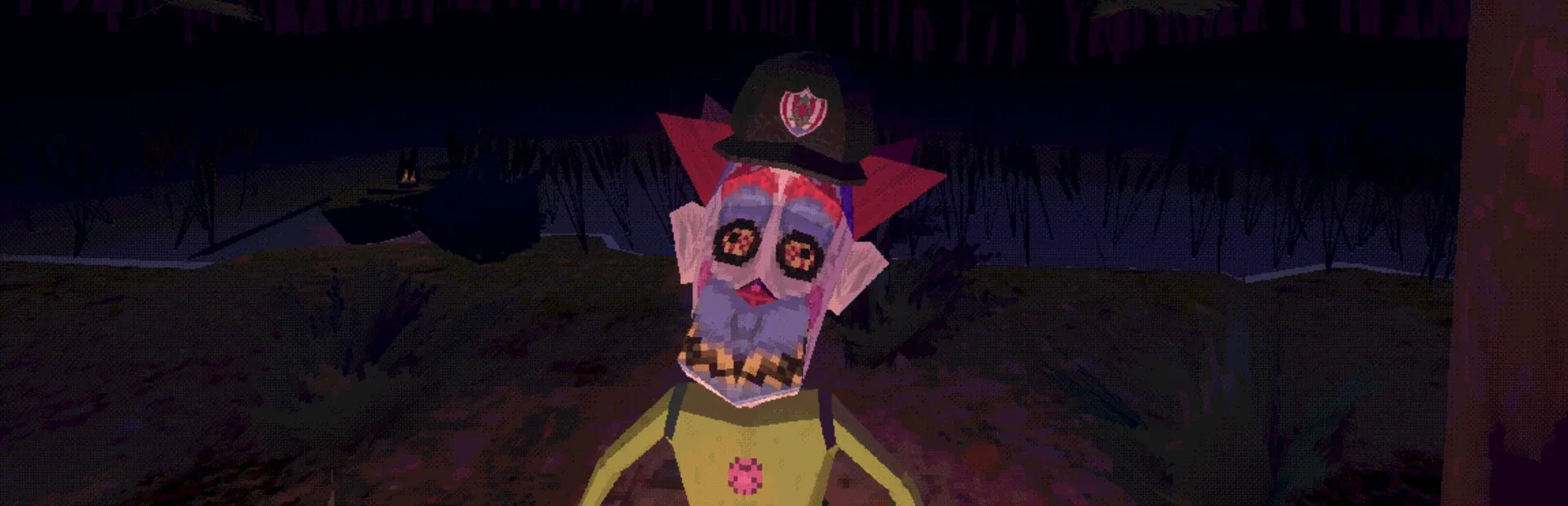 Clown Camp