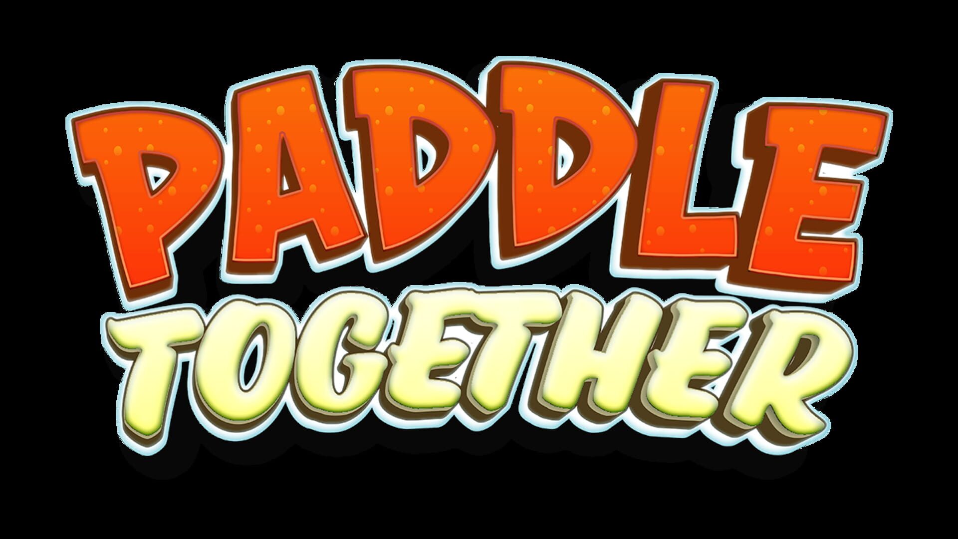 Paddle Together artwork