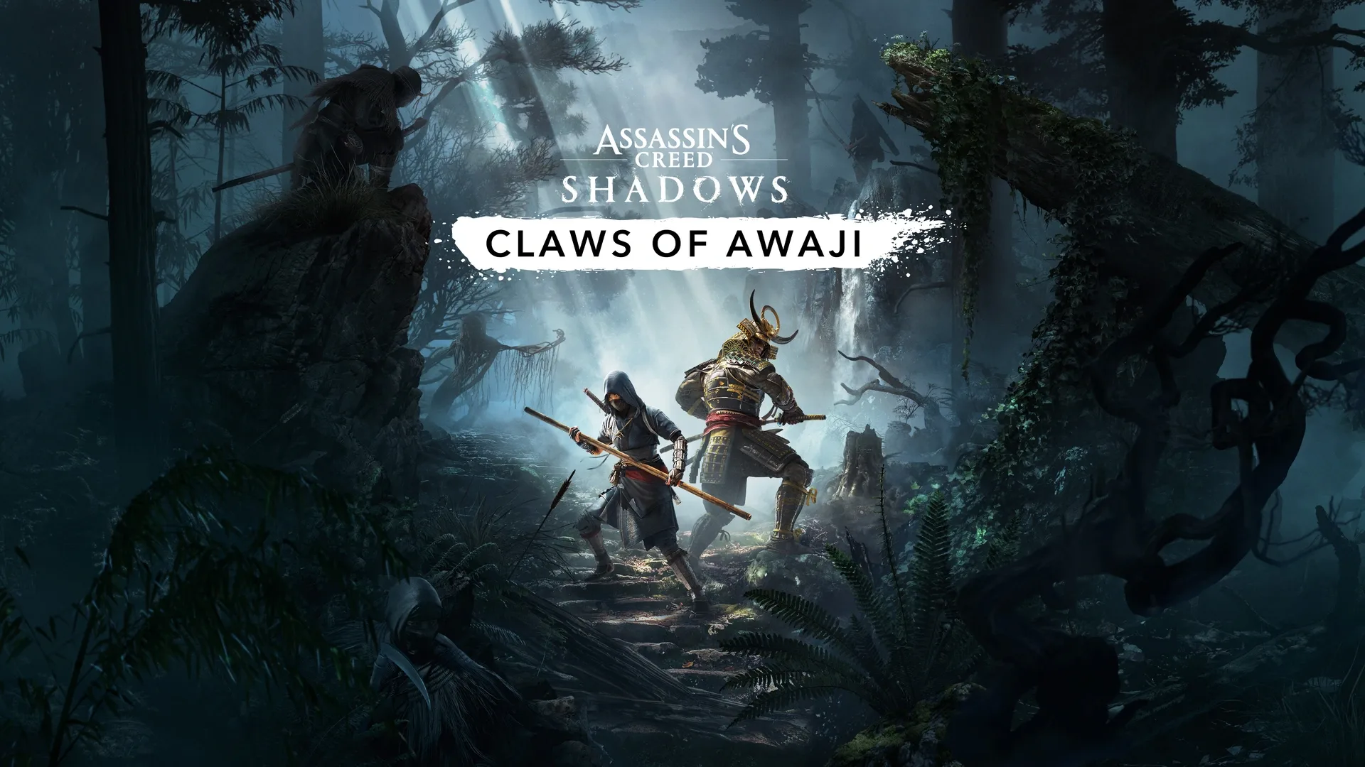 Assassin's Creed Shadows: Claws of Awaji