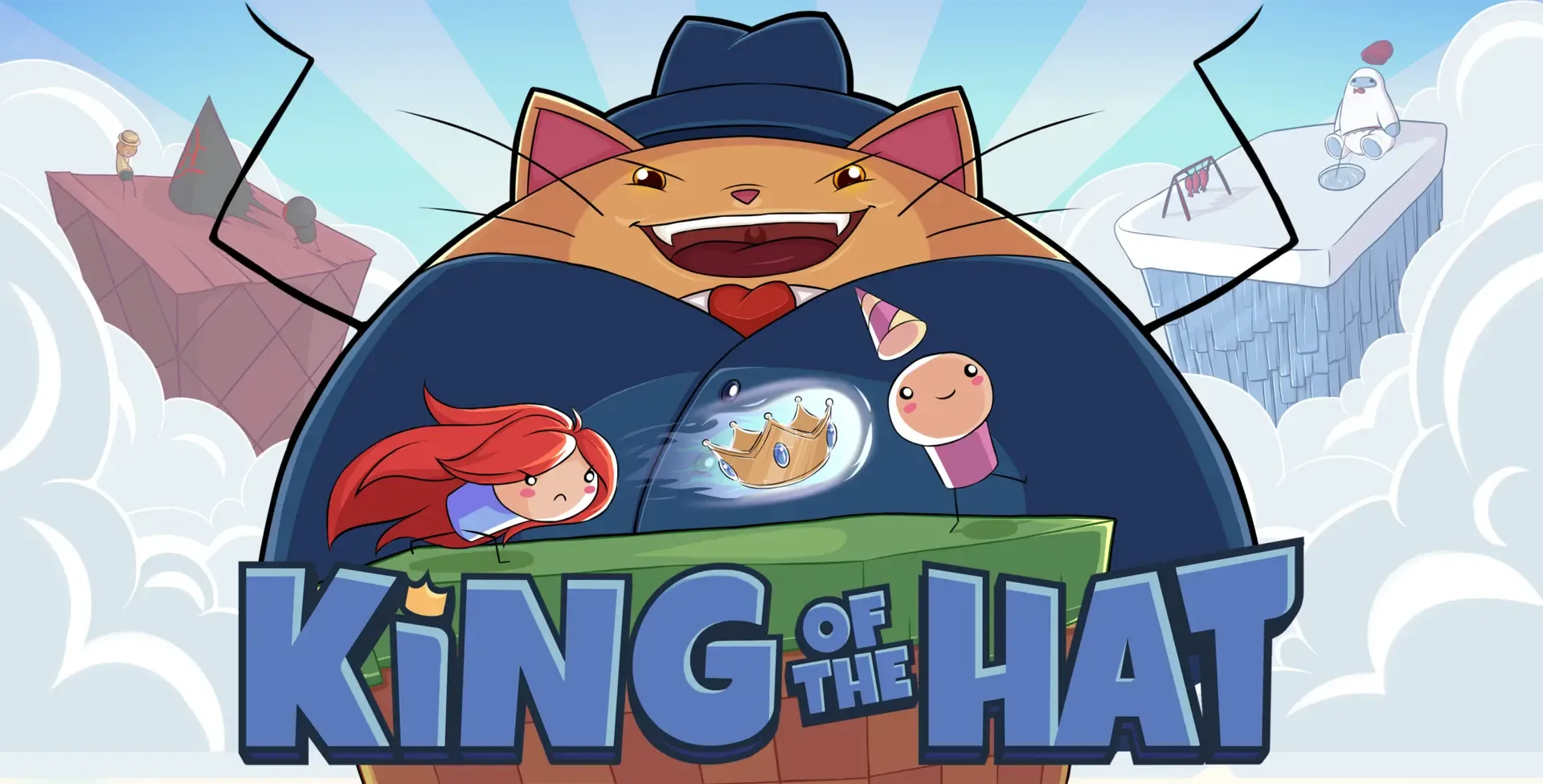 King of the Hat