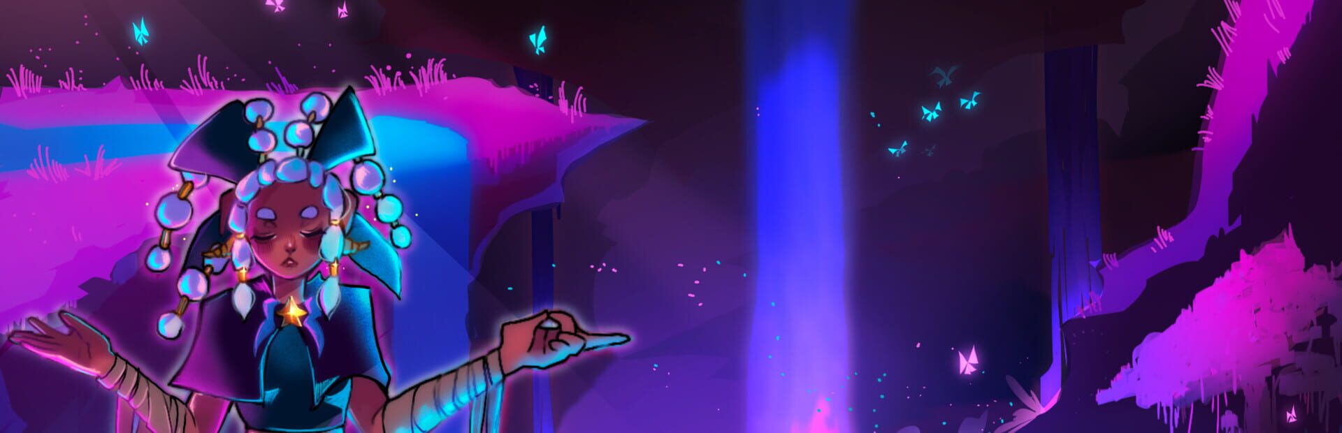 Artwork for Project Dreamscape
