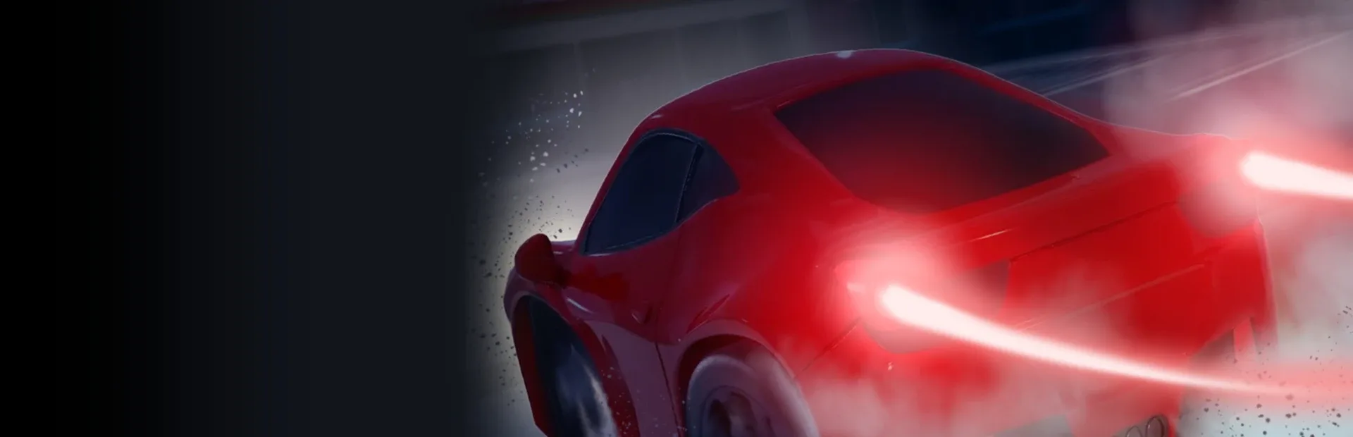 GTR: Garage Town Racing