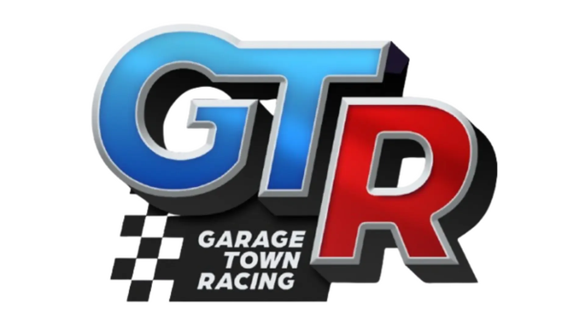 GTR: Garage Town Racing