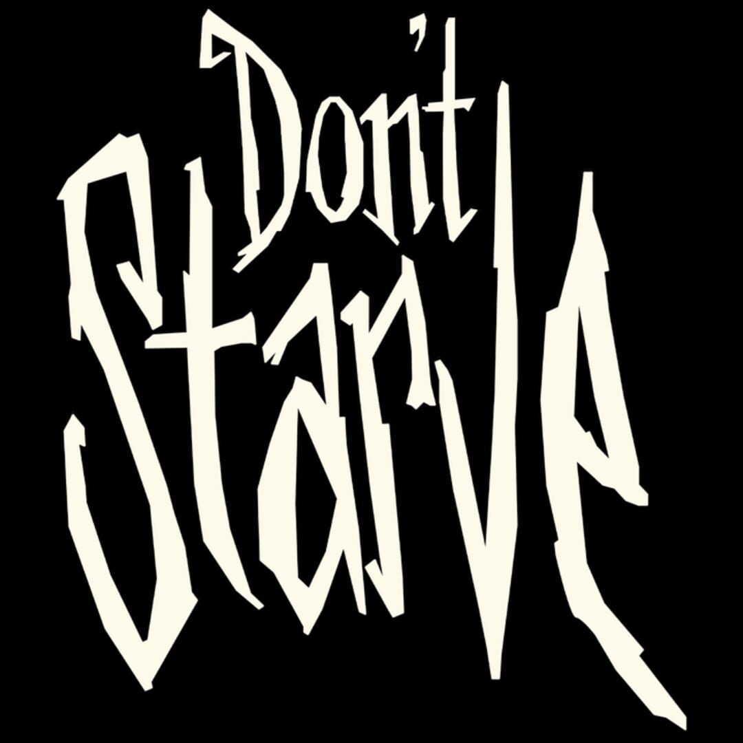 Don't Starve artwork
