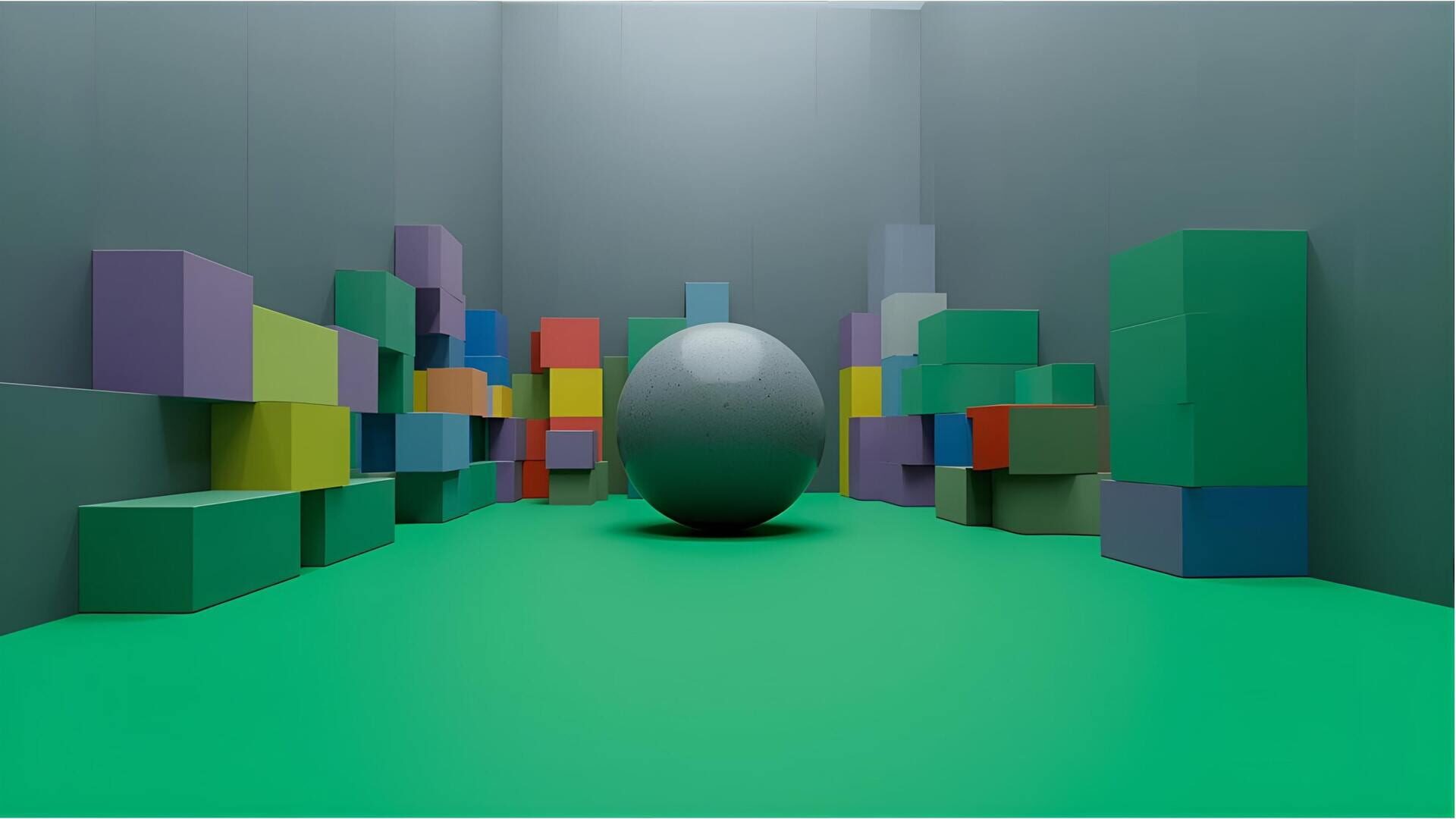 Artwork for Ball In the Hole!