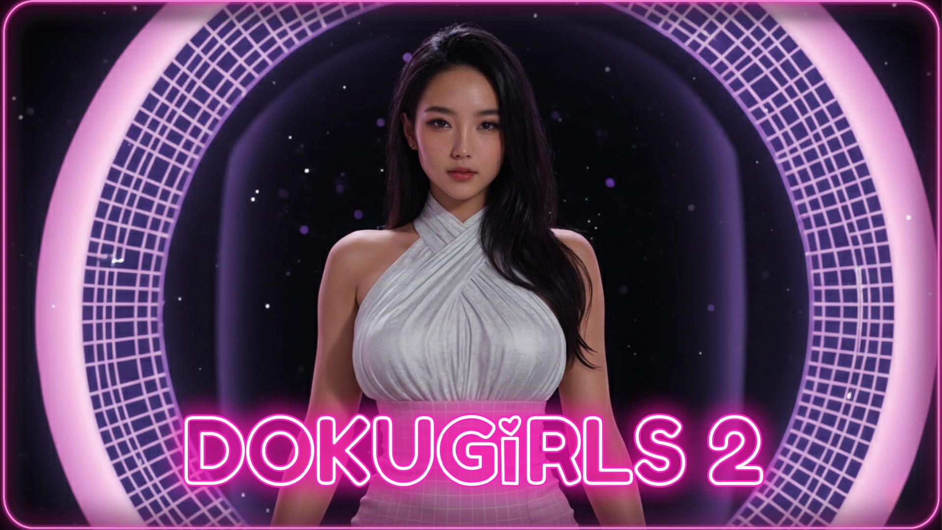 Artwork for Doku Girls 2
