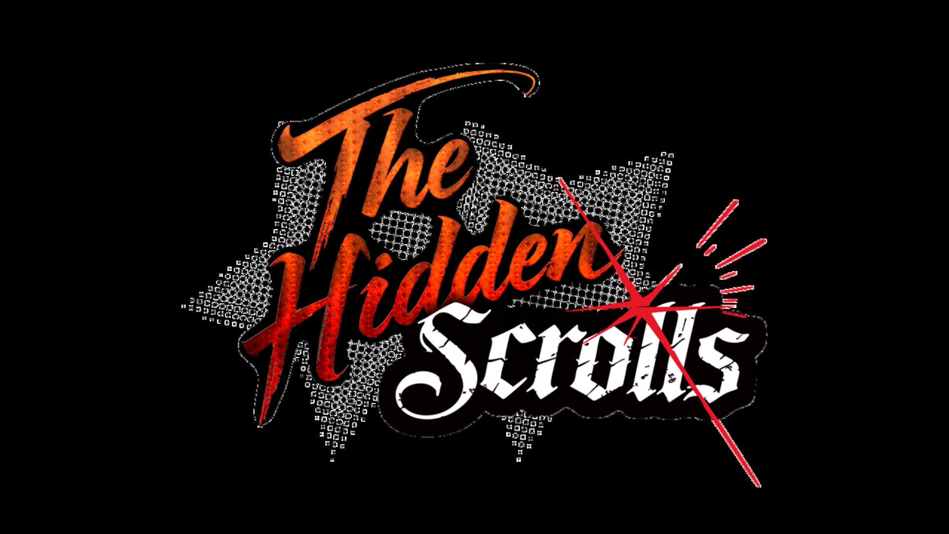 The Hidden Scrolls