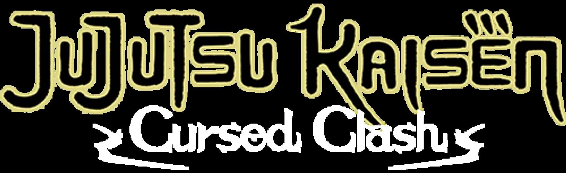 Jujutsu Kaisen: Cursed Clash artwork