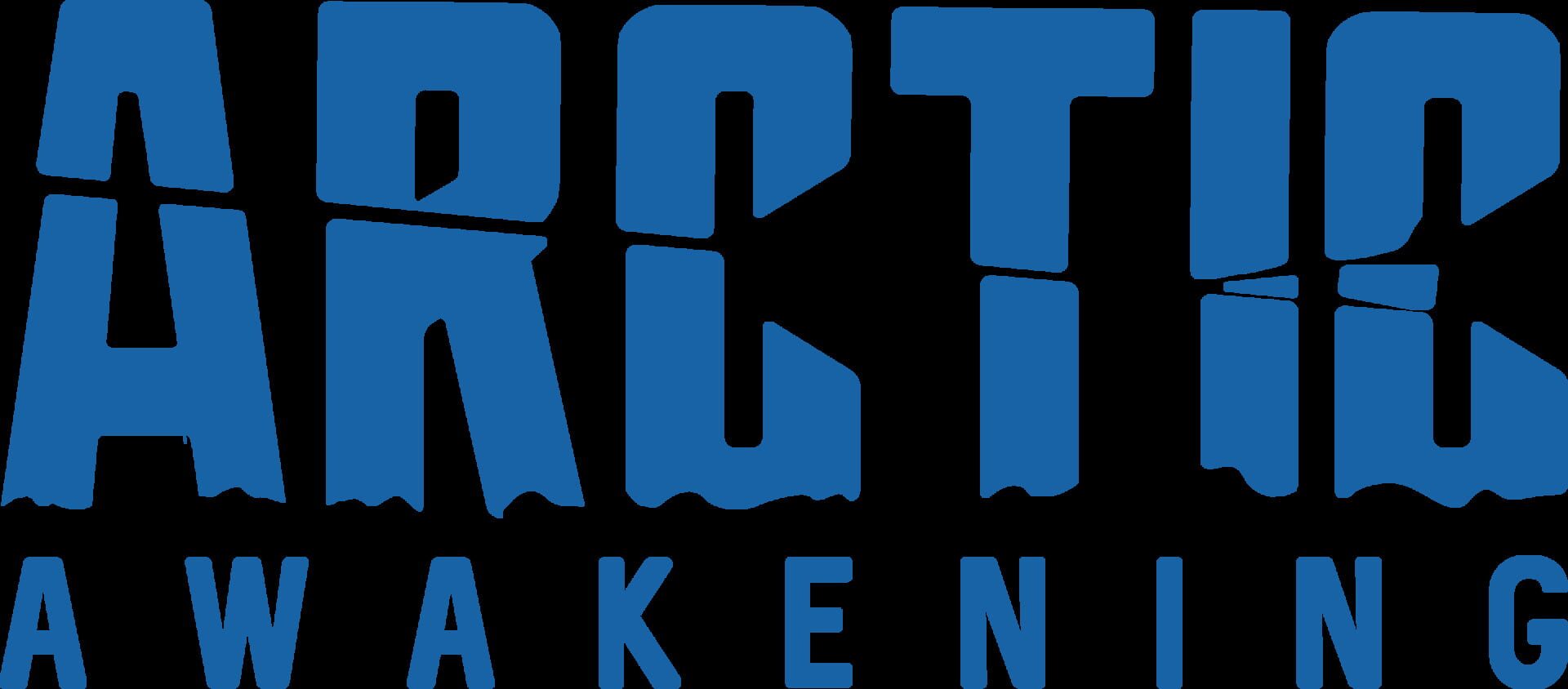 Arctic Awakening artwork