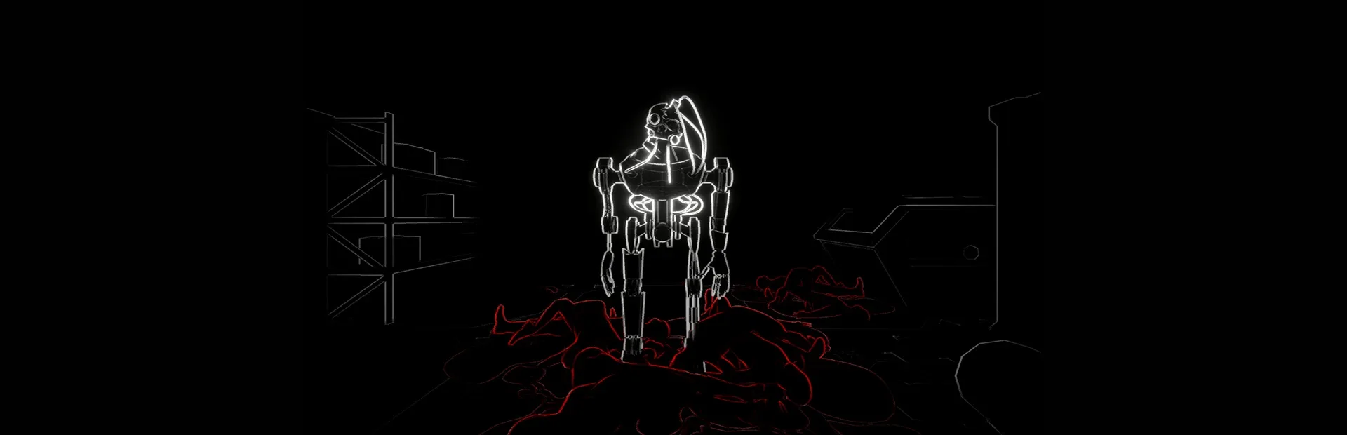 The Dark Protocol