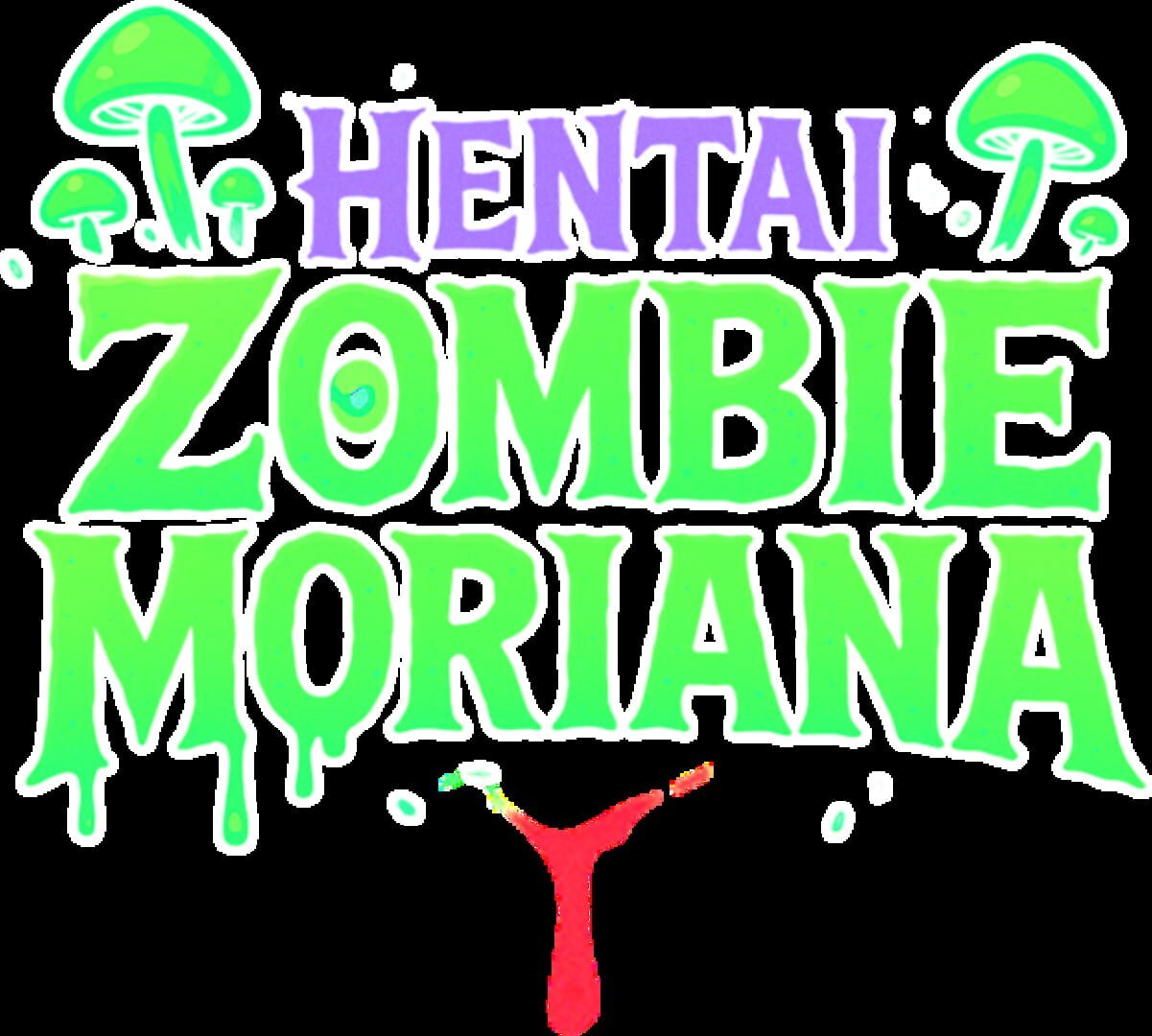 Artwork for Hentai Zombie Moriana