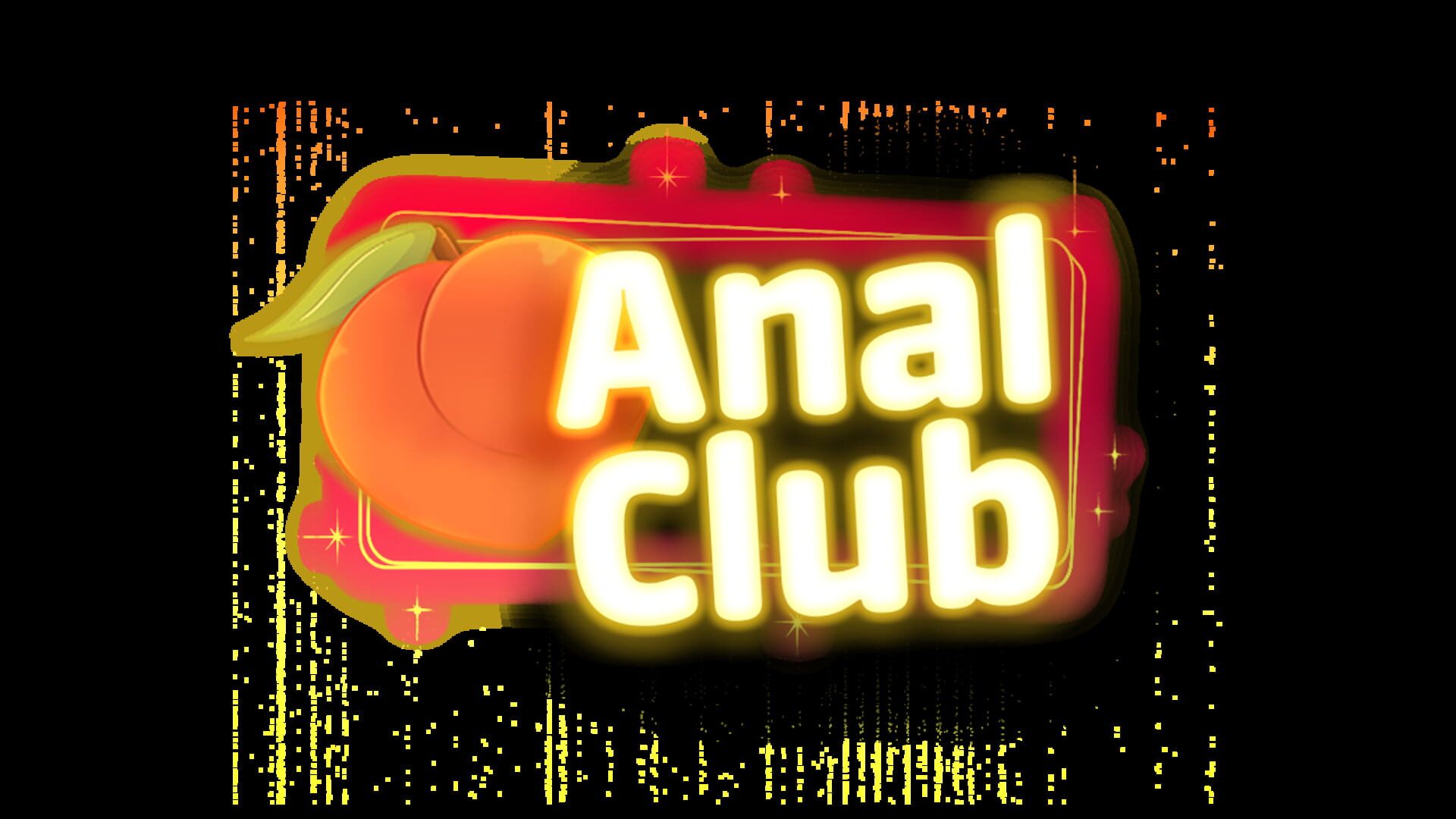 Anal Club