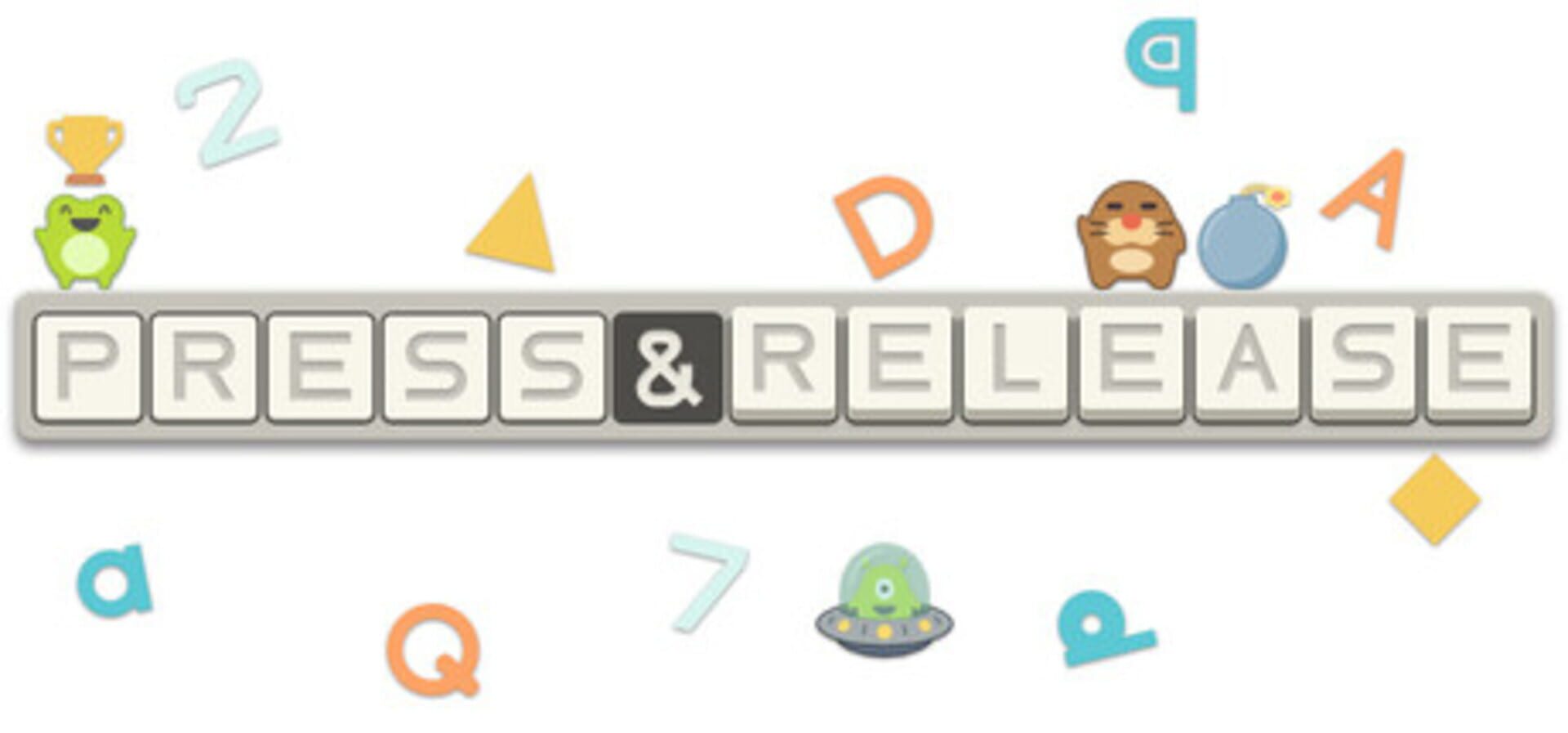 Artwork for Press&Release