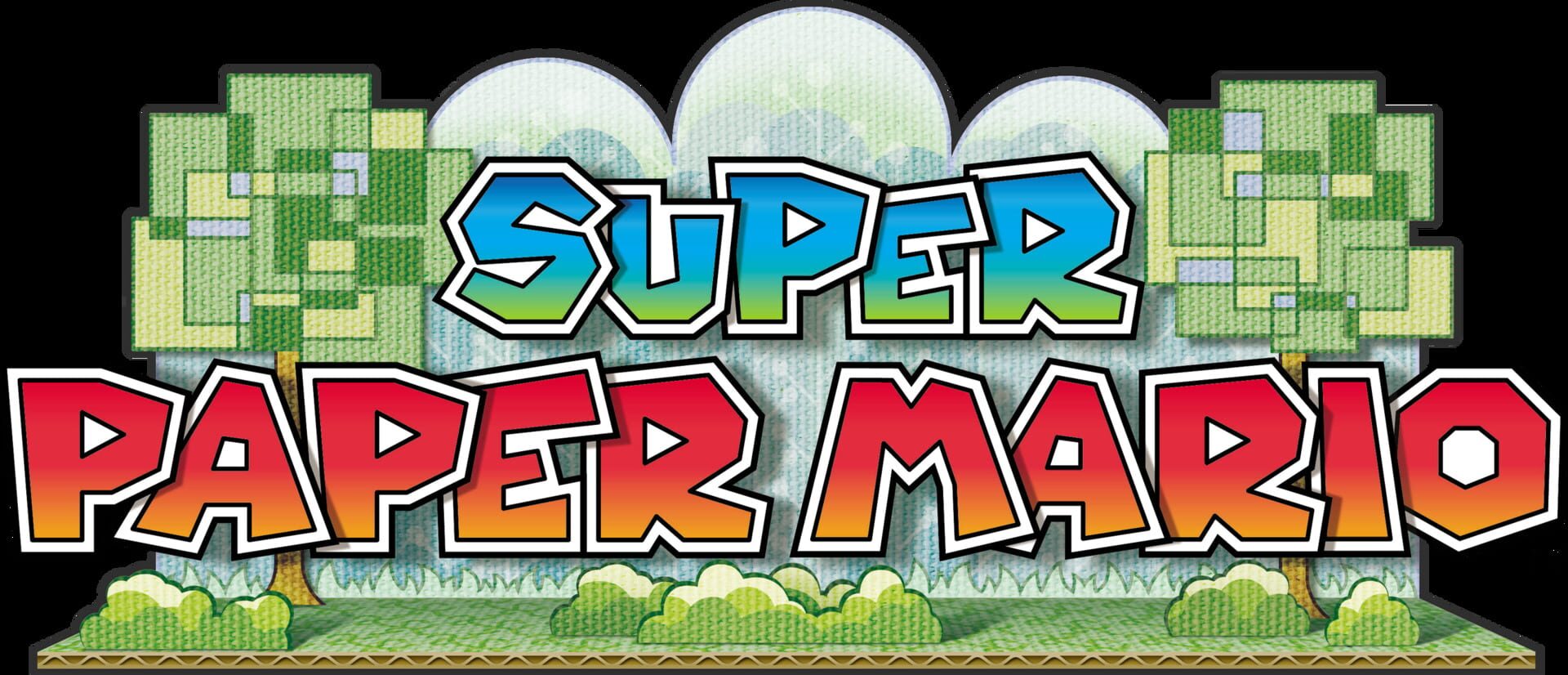 Super Paper Mario