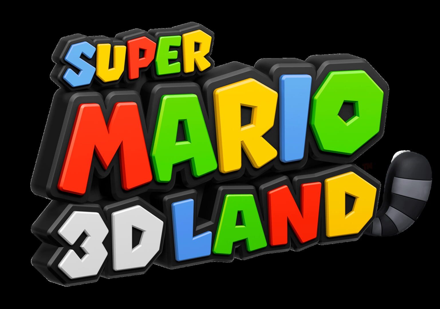 Super Mario 3D Land