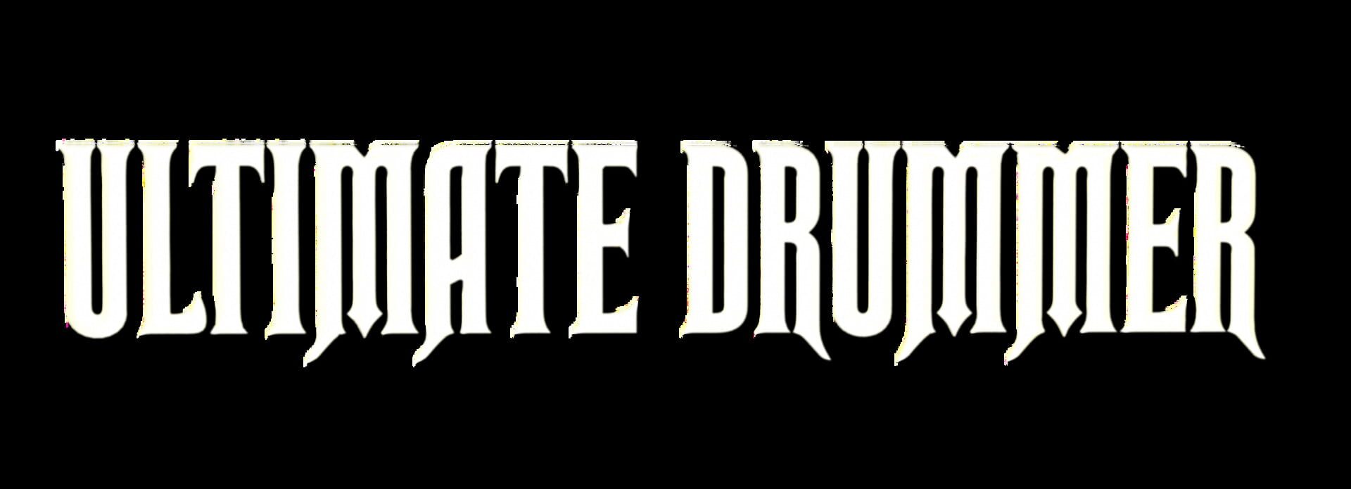 Ultimate Drummer