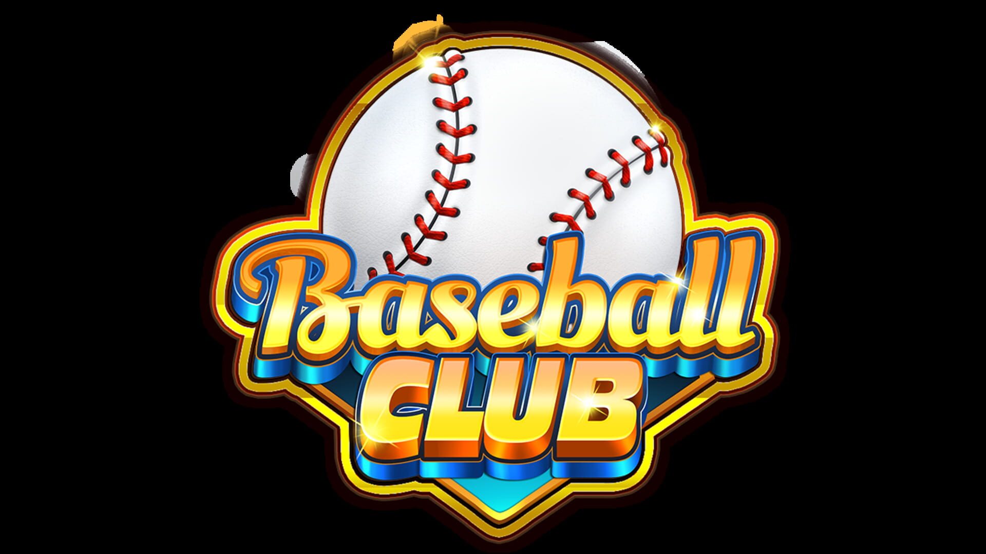 Baseball Club artwork