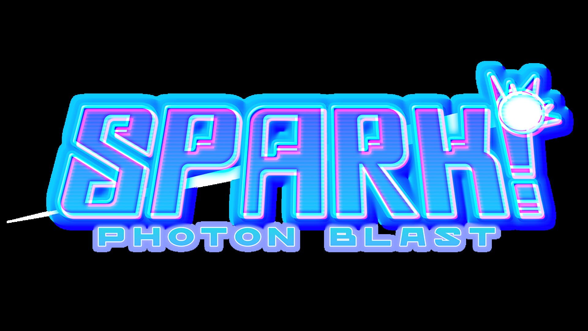 Spark! Photon Blast