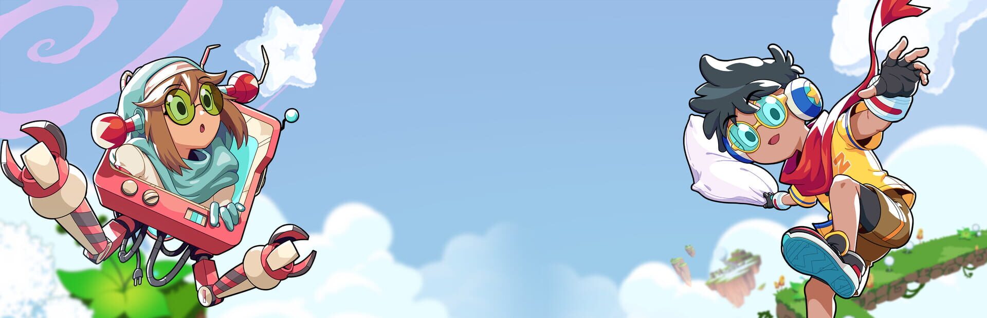 Zozo and the Lost Dreams