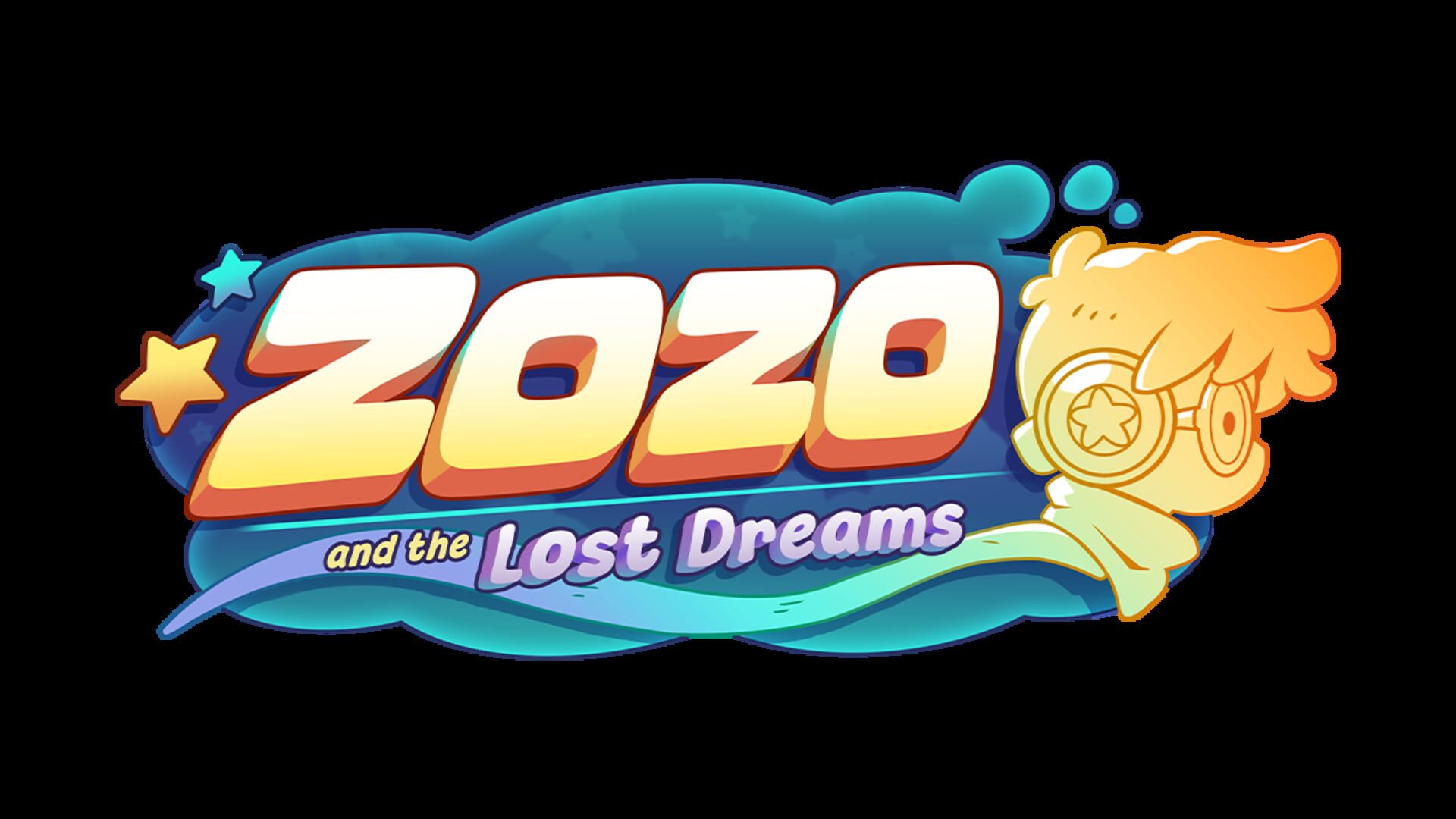 Zozo and the Lost Dreams