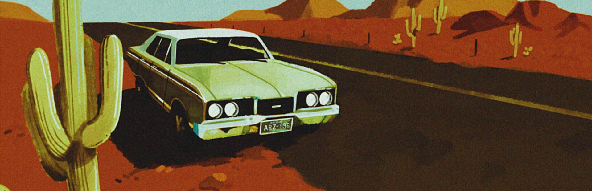 I Saw a Flying Saucer