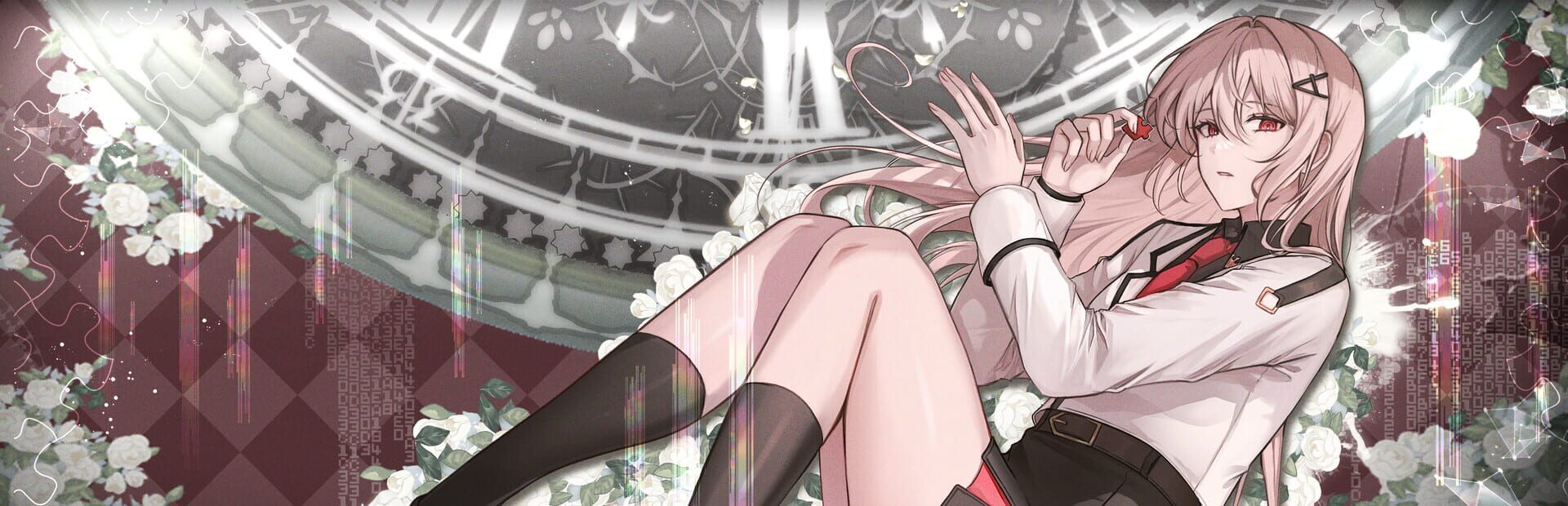 Artwork for Re.dive Wonderland