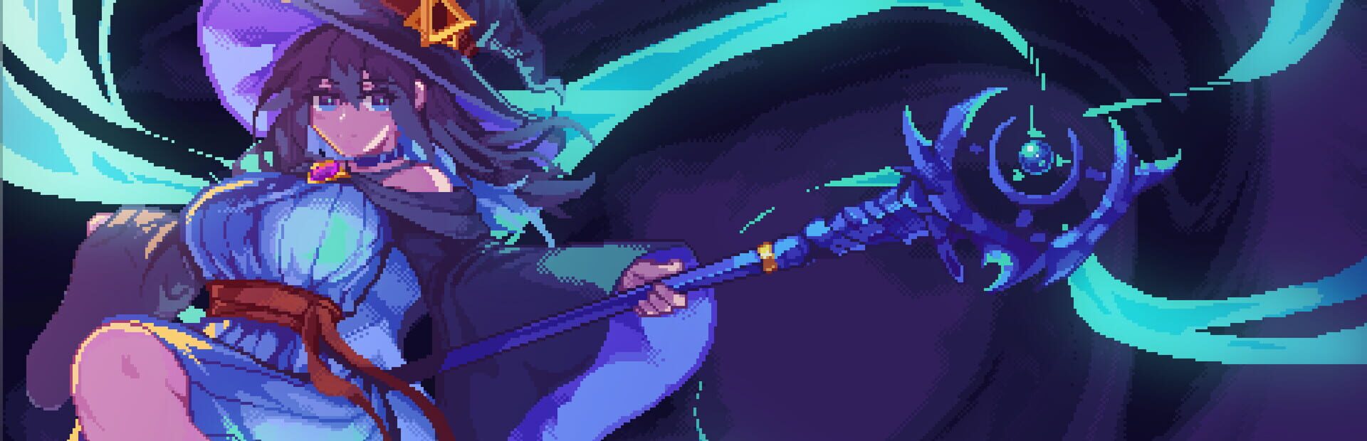 Rainbow Legends artwork