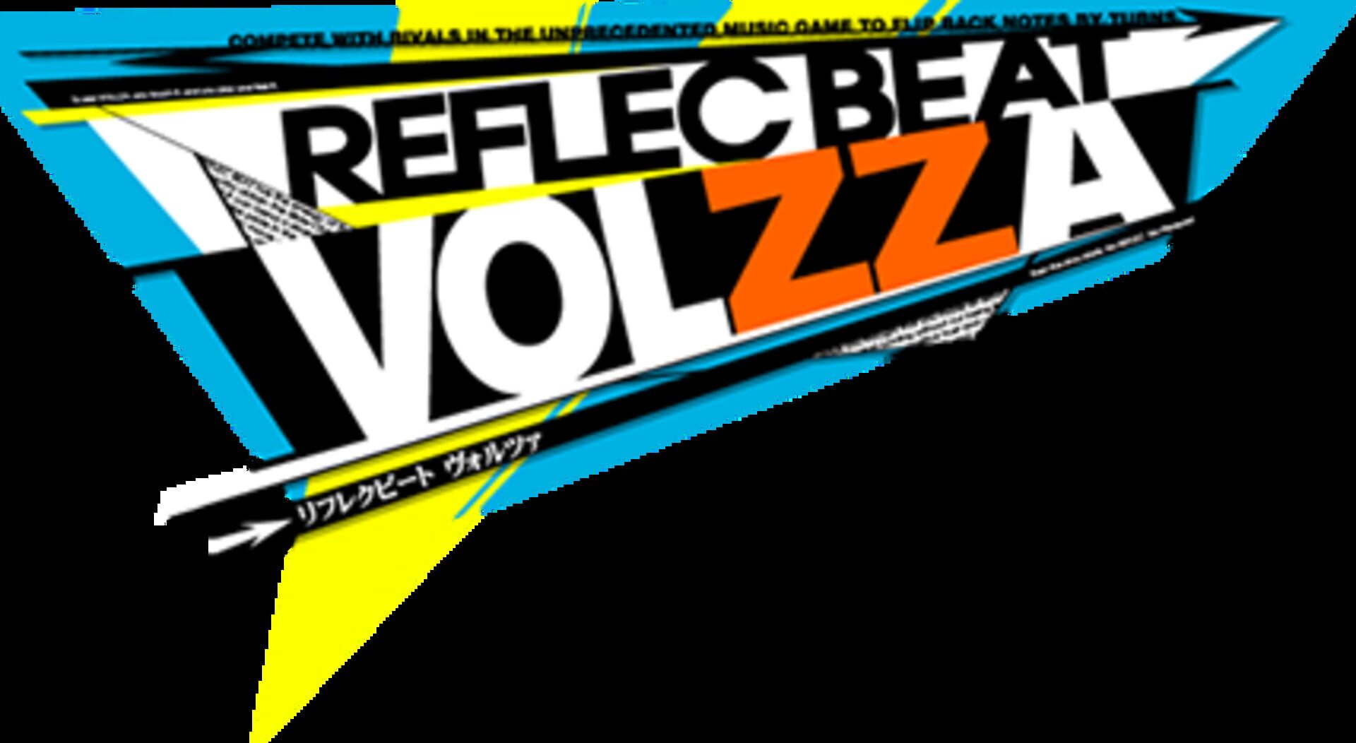 Reflec Beat Volzza