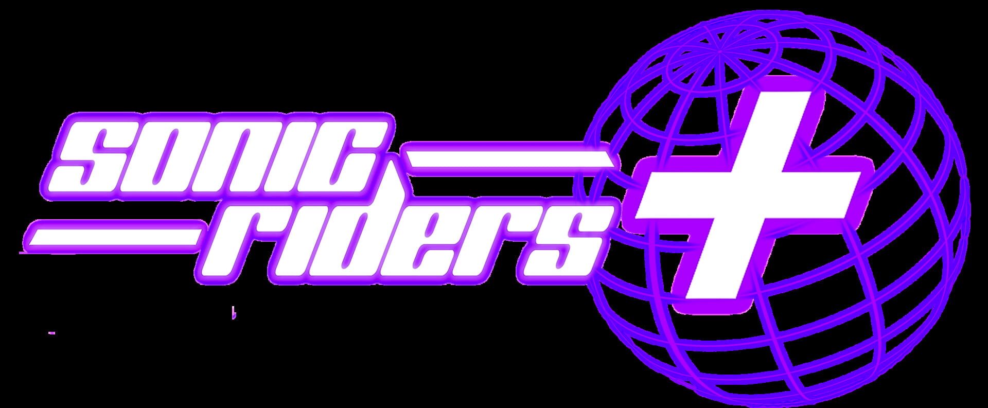 Artwork for Sonic Riders Plus