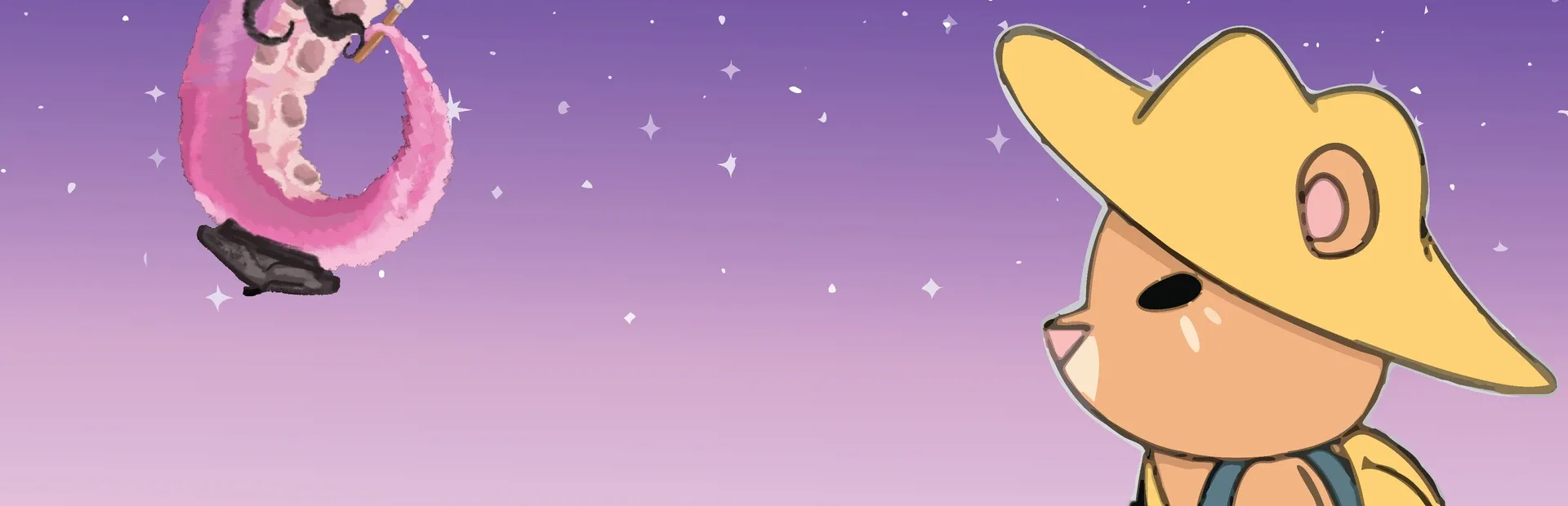 By Bait or By Bullet