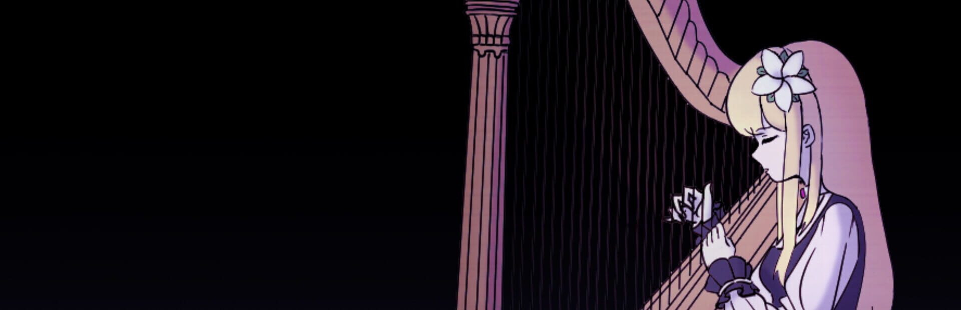 Artwork for Crimson Echoes