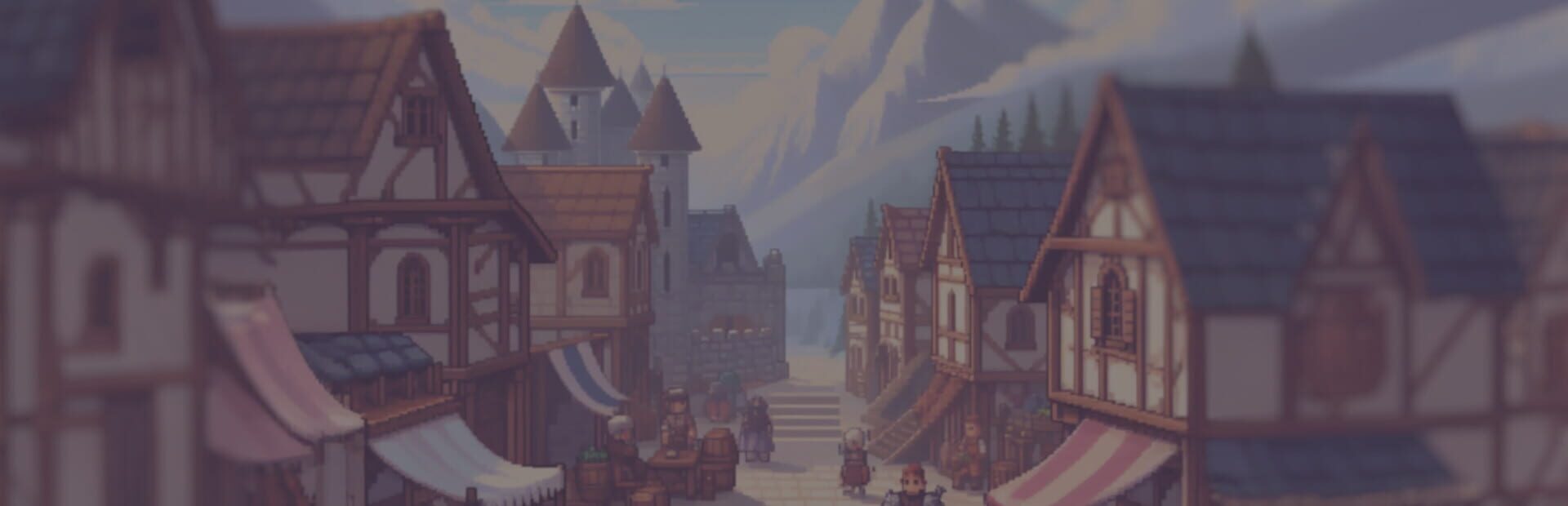 Artwork for Crafter's Hollow