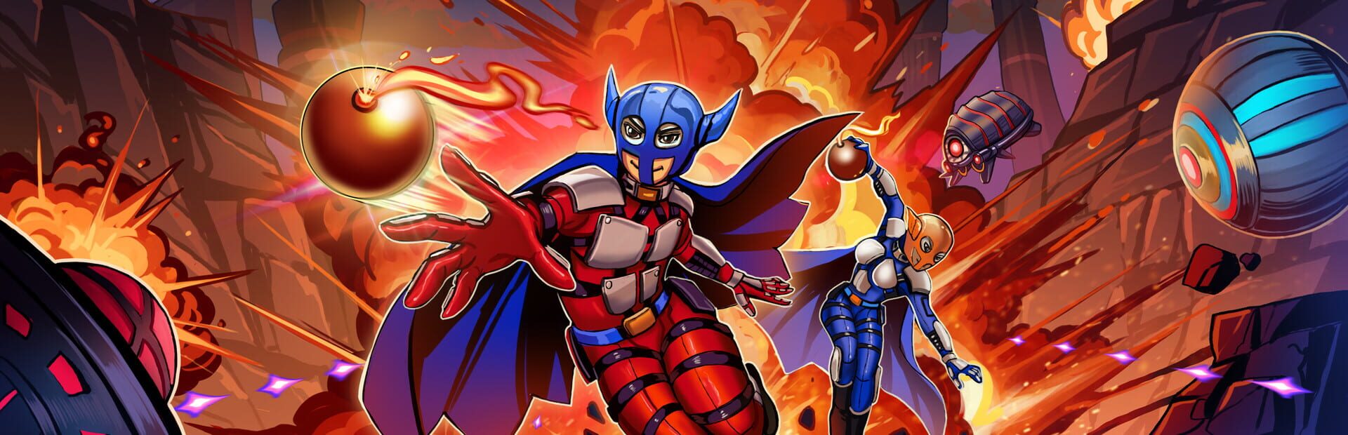 Super Jagger Bomb 2: Go East artwork