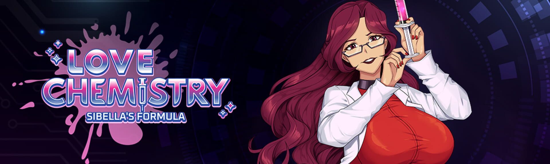 Love Chemistry: Sibella's Formula