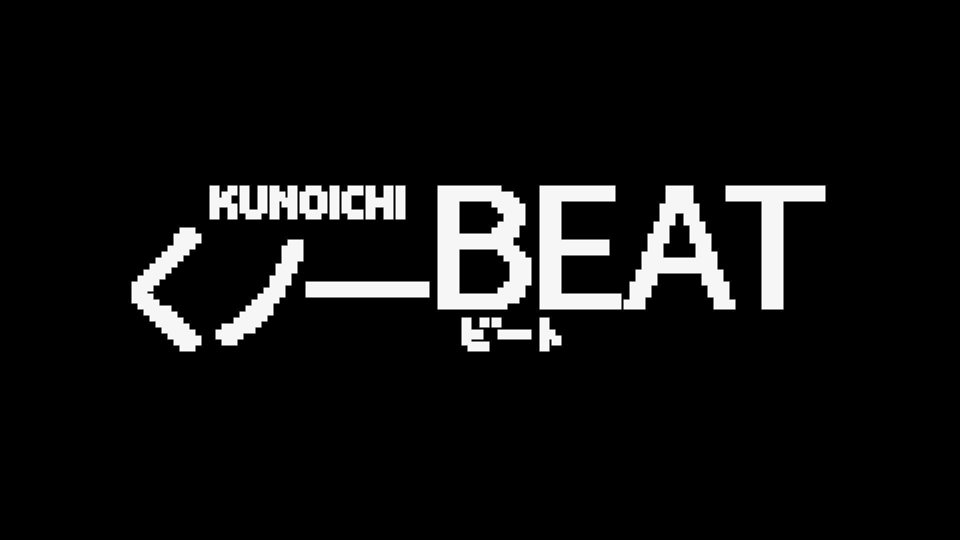 Artwork for Kunoichi Beat