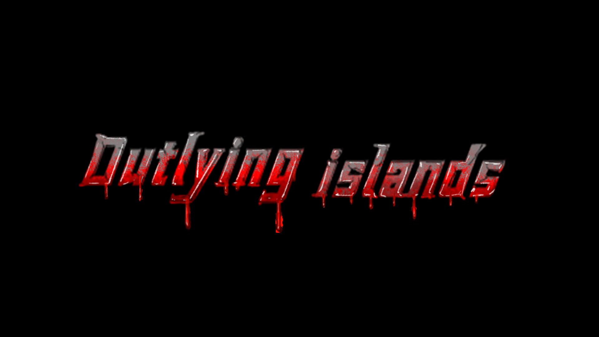 Outlying Islands