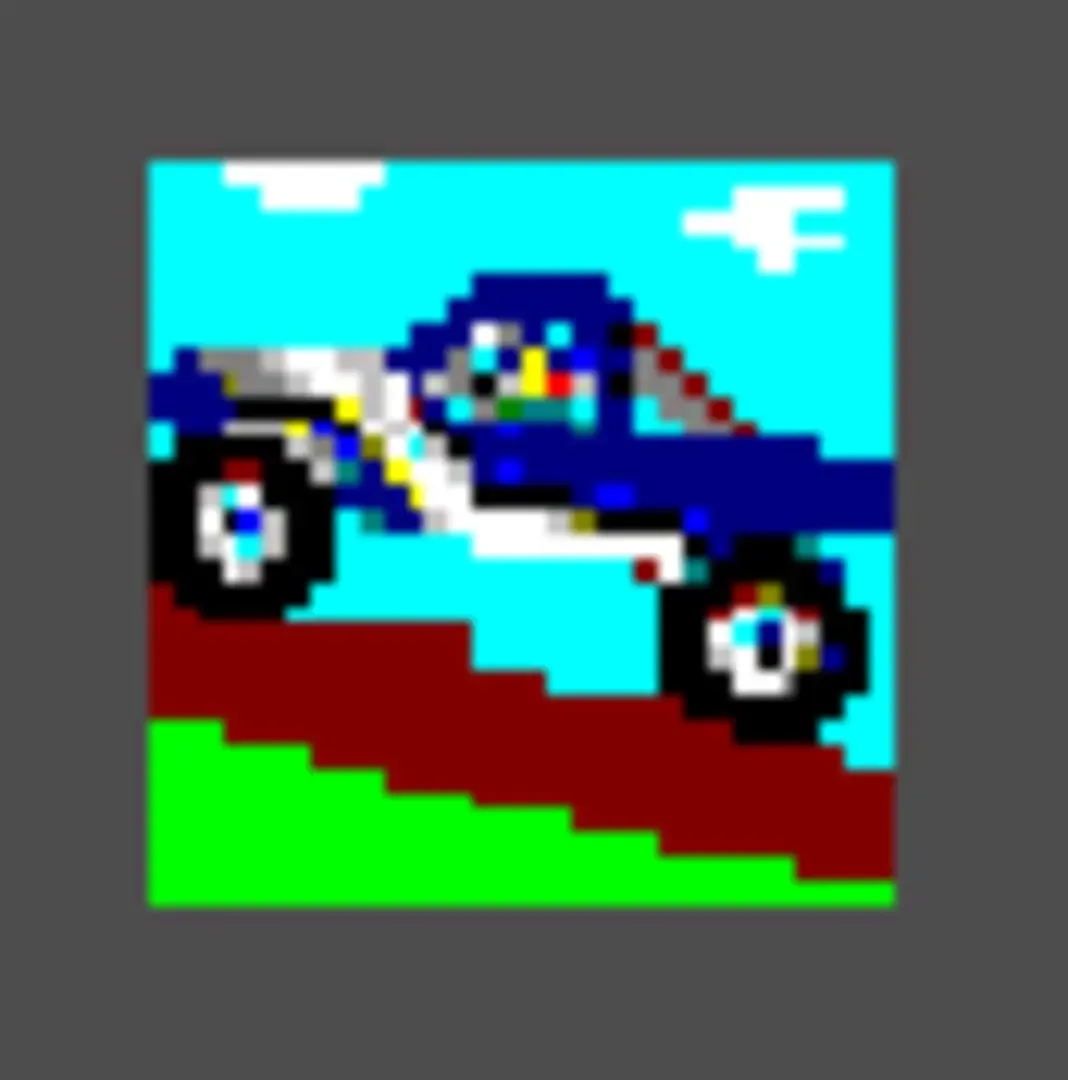 SODA Off-Road Racing