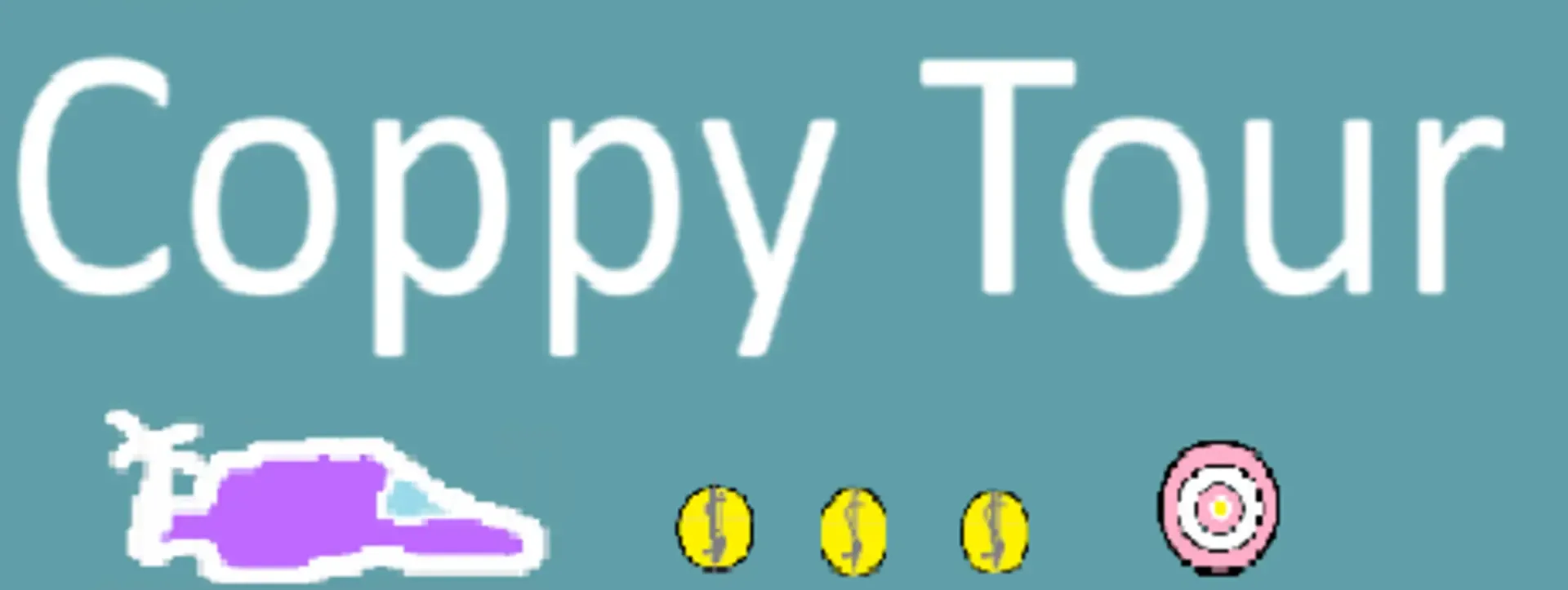 Coppy Tour