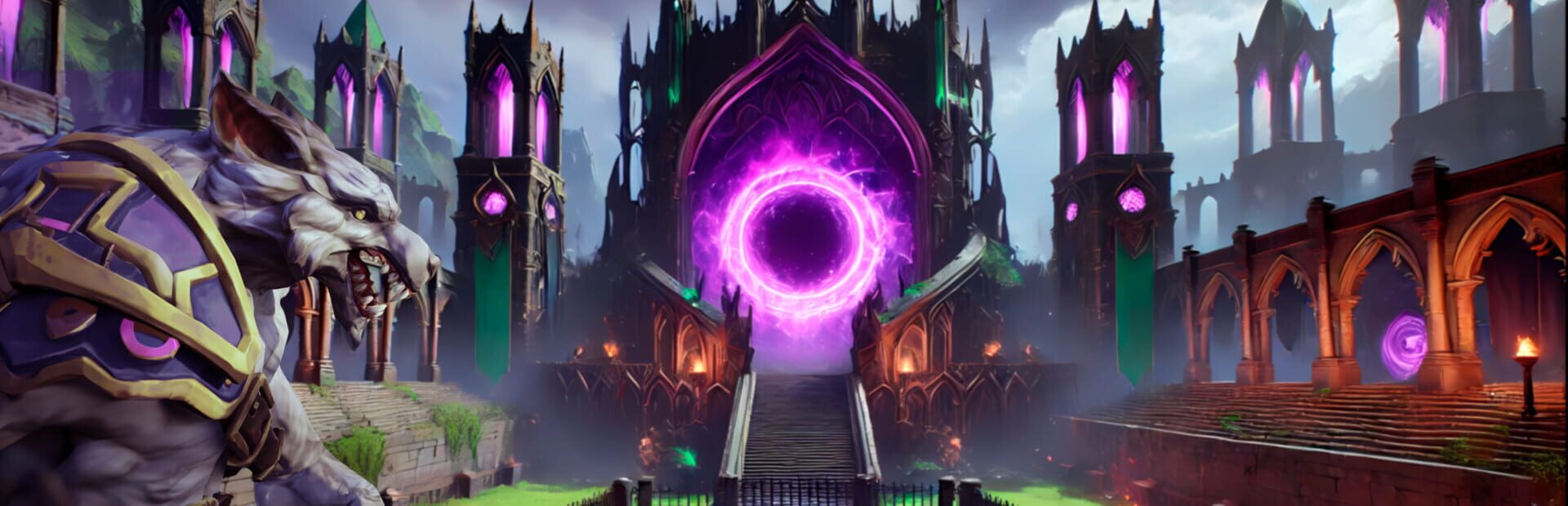 Artwork for Duel Legends