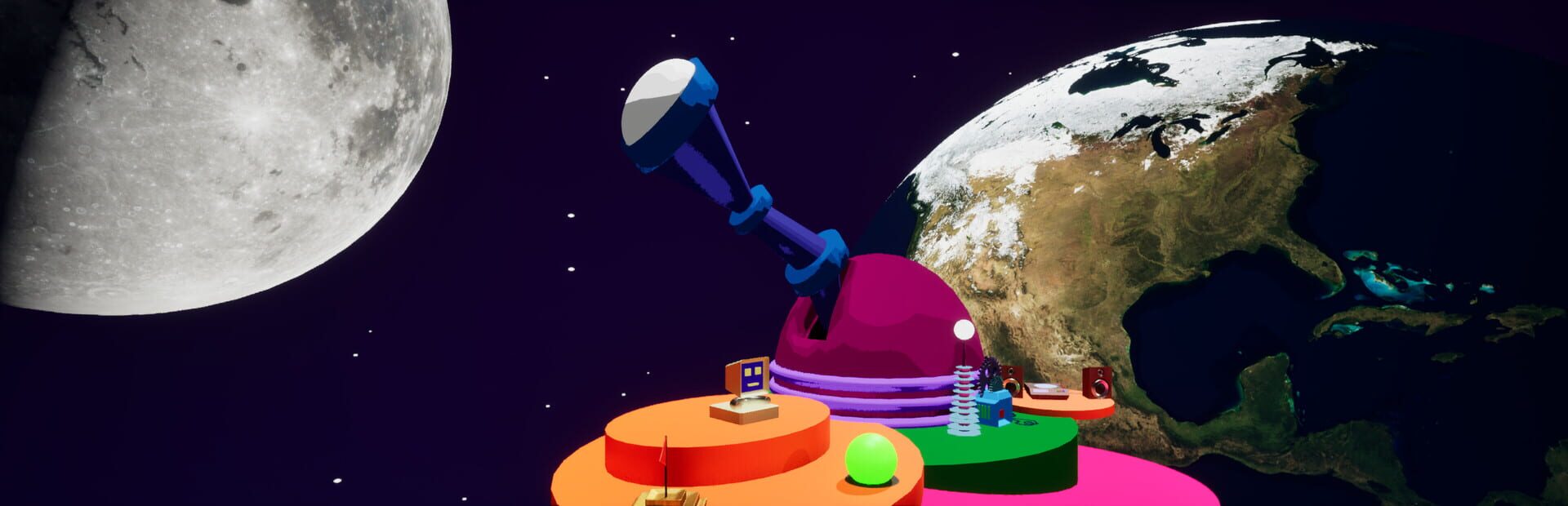 Artwork for Ball Space