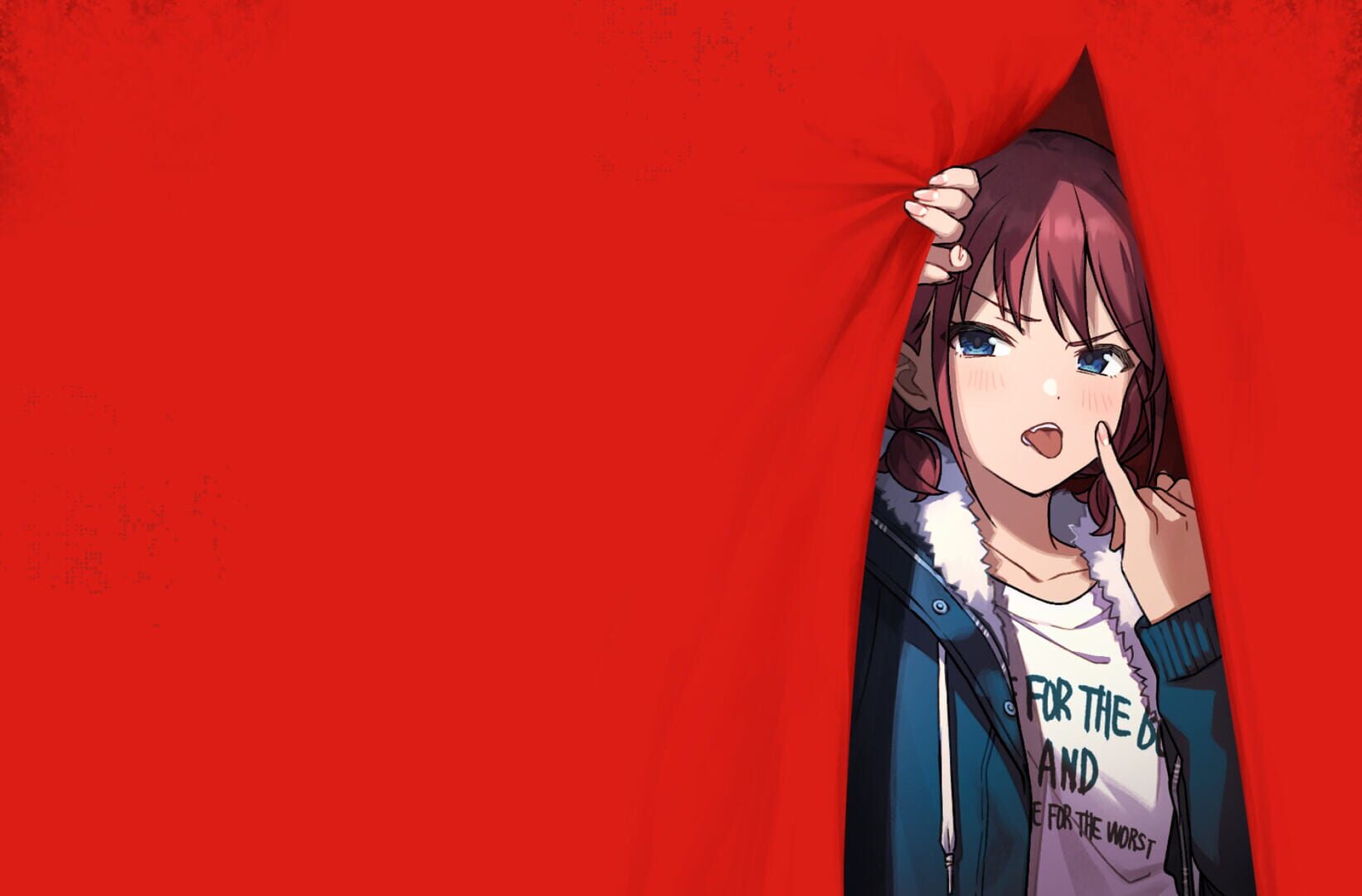 Girls Band Cry First Riff