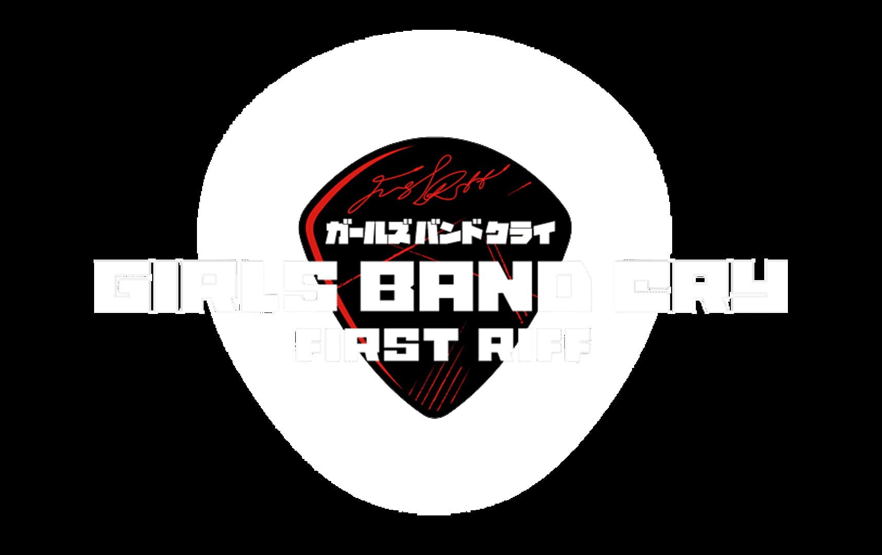 Girls Band Cry First Riff