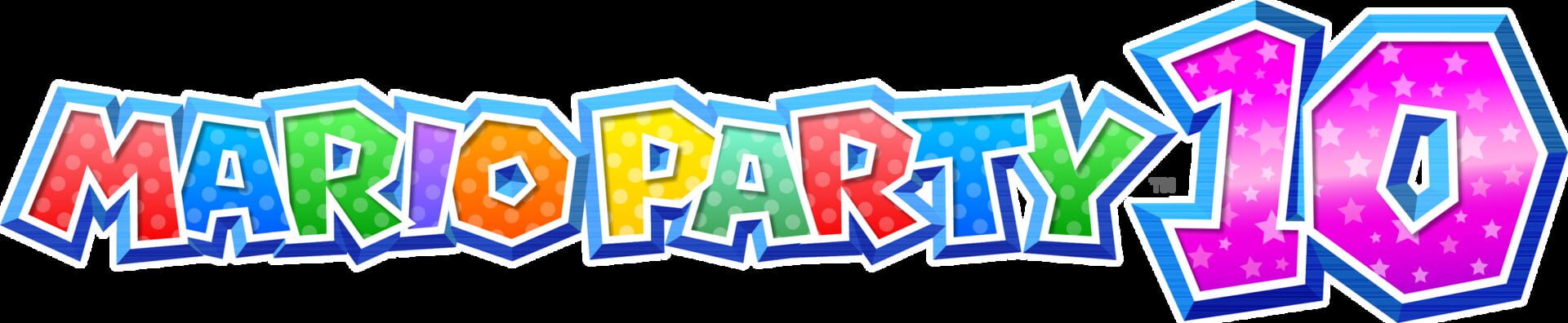 Mario Party 10