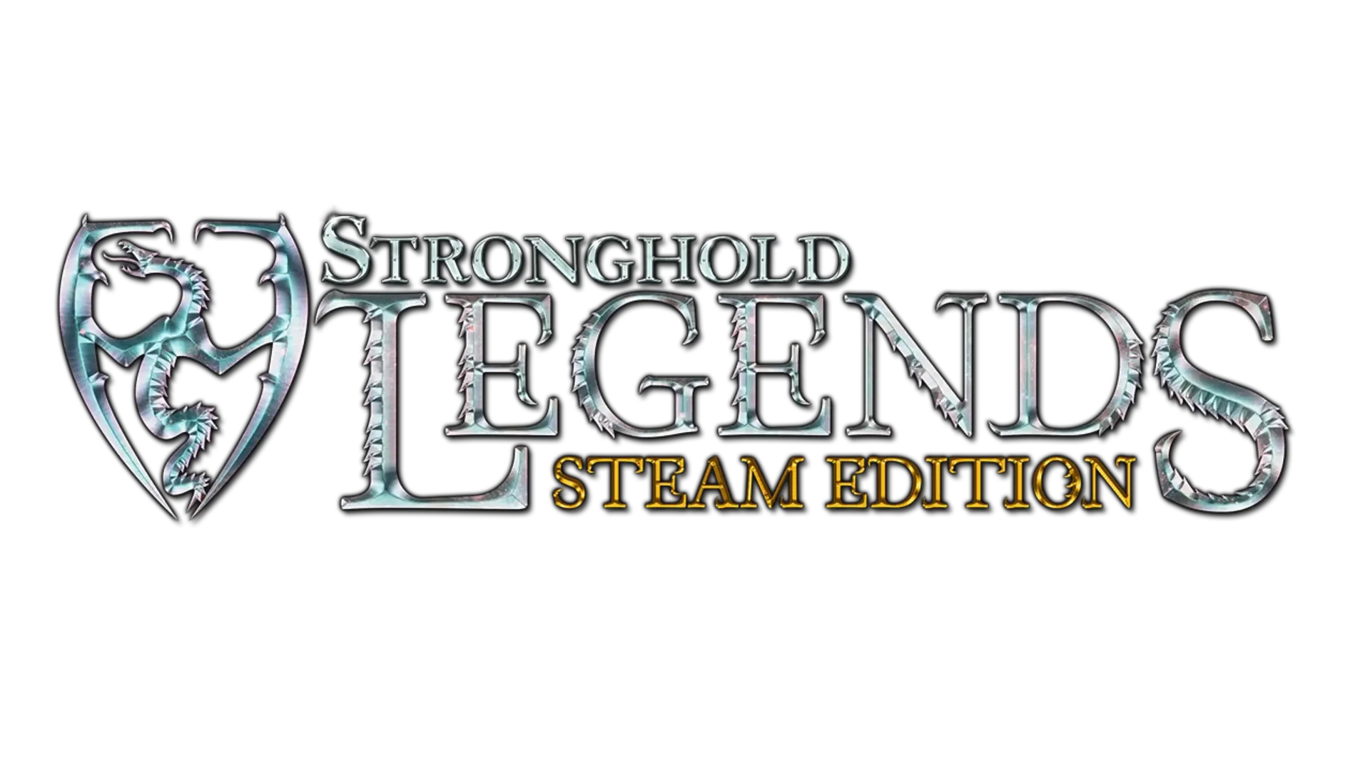Stronghold Legends