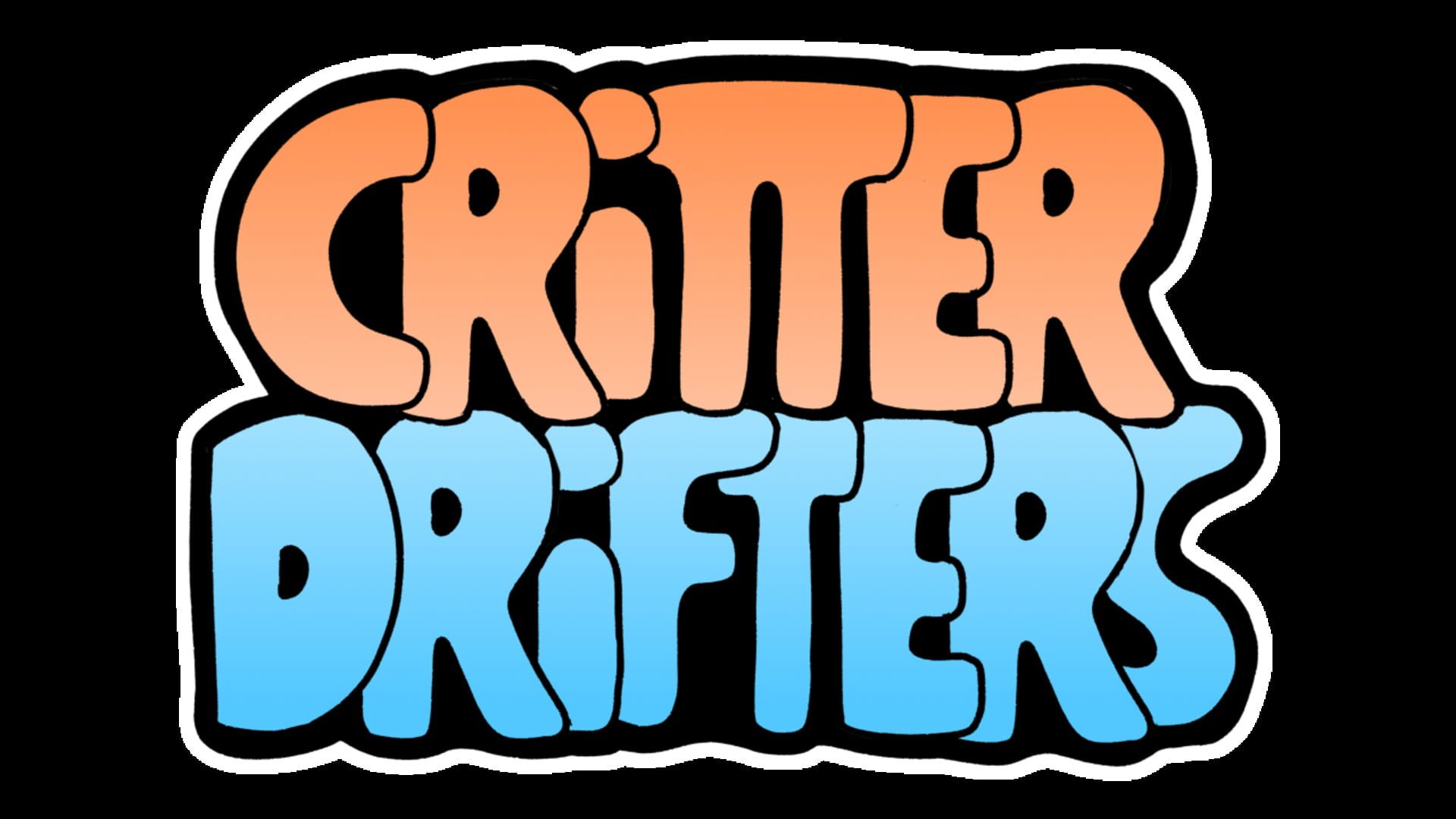Critter Drifters artwork