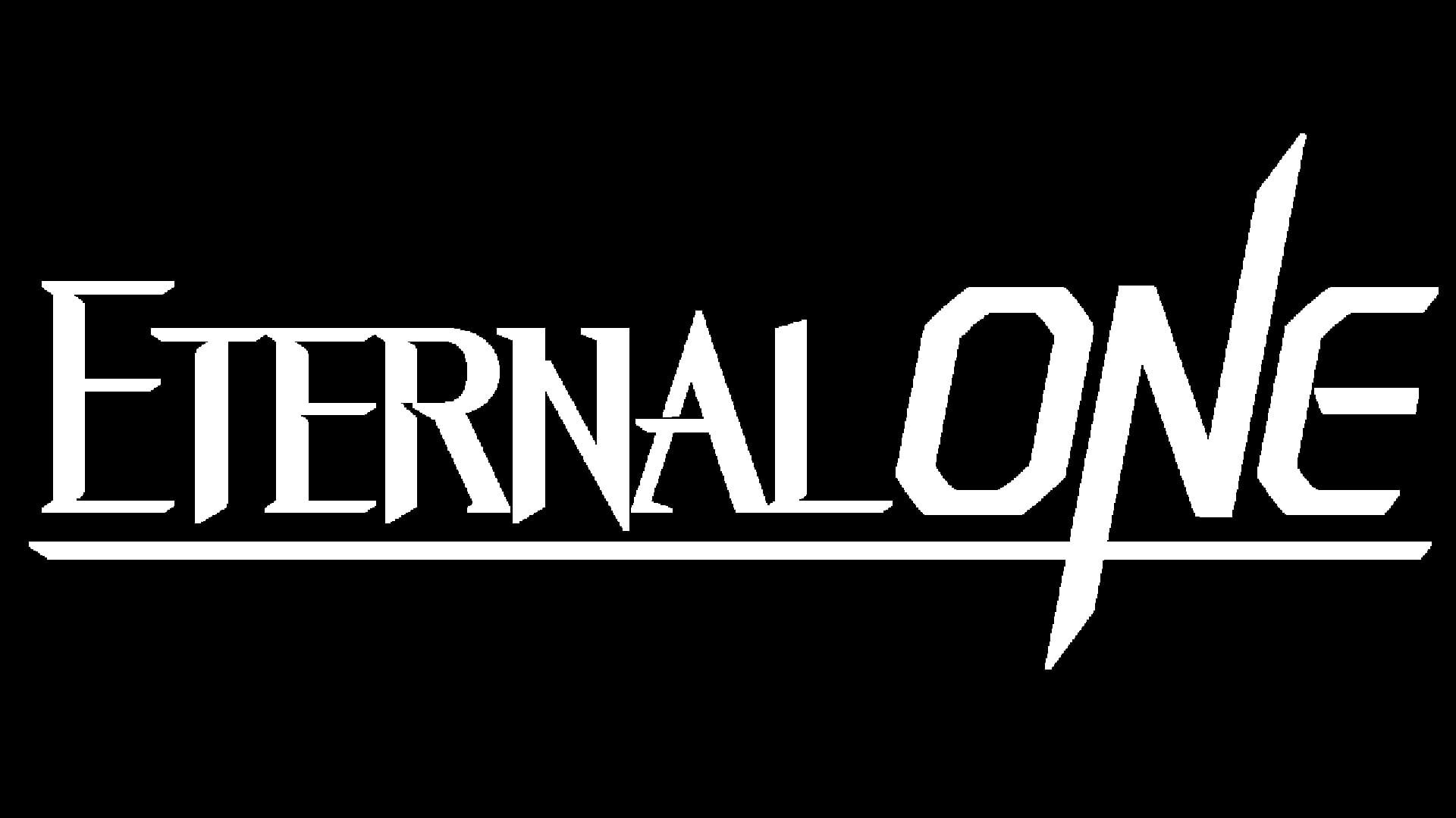 Artwork for Eternal One
