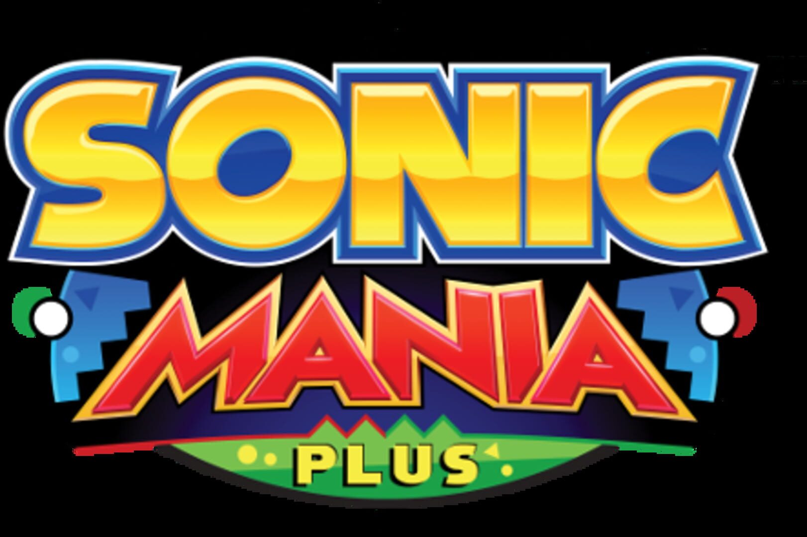 Sonic Mania Plus