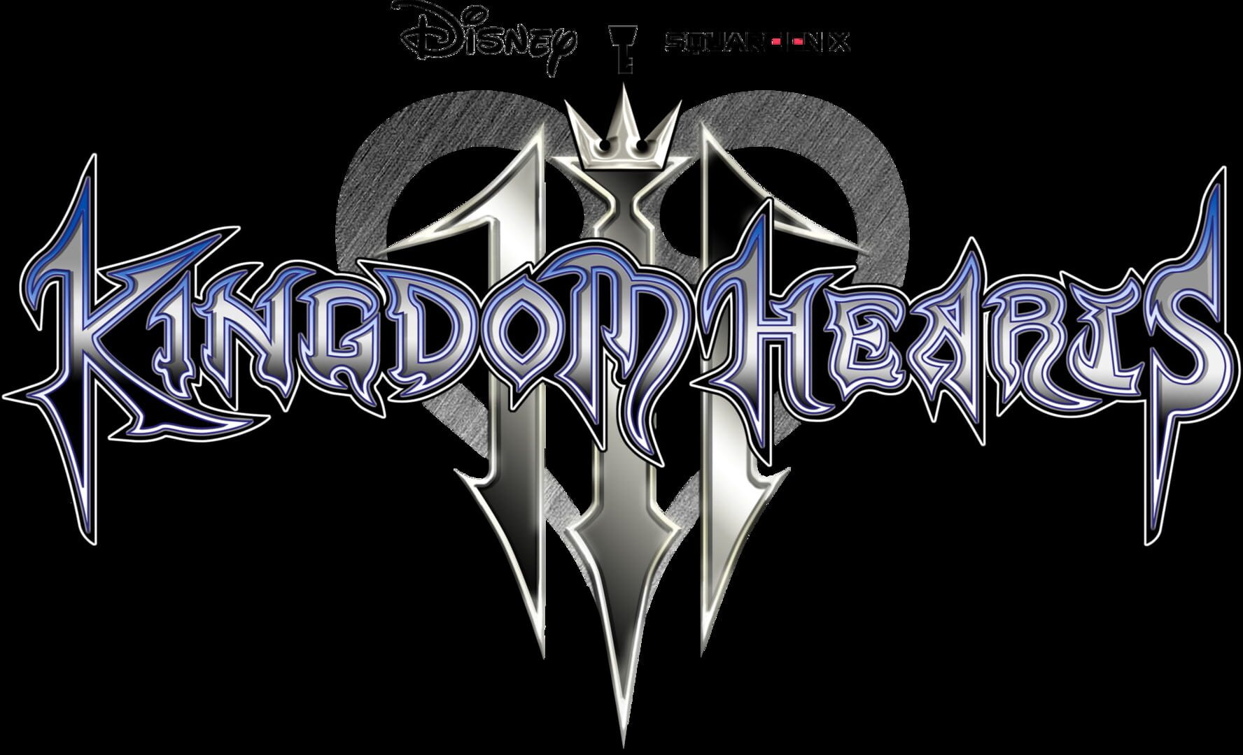 Kingdom Hearts III