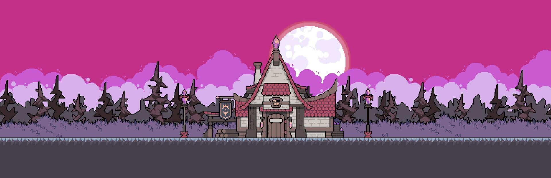 Artwork for Arcane Trigger