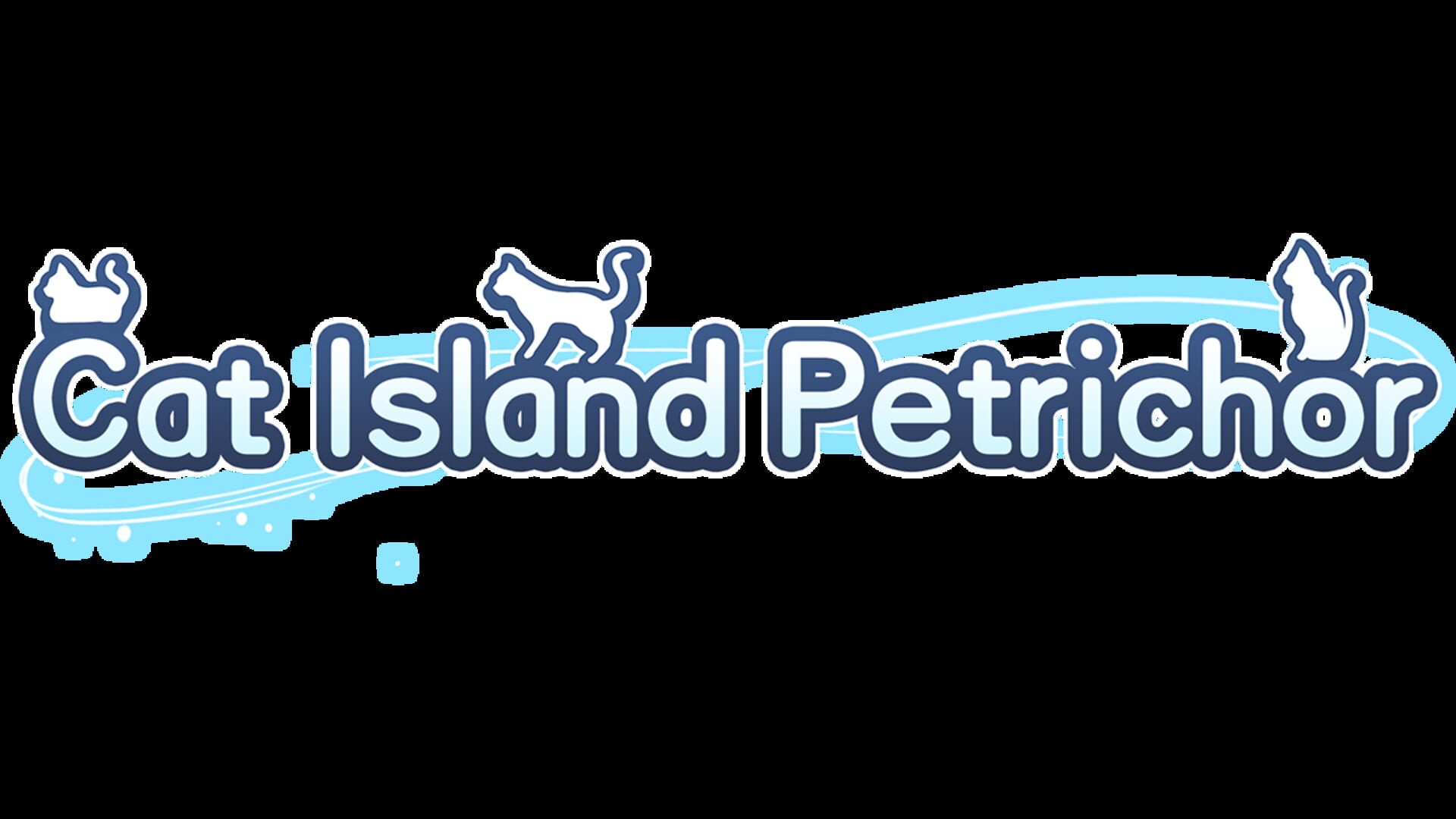Cat Island Petrichor
